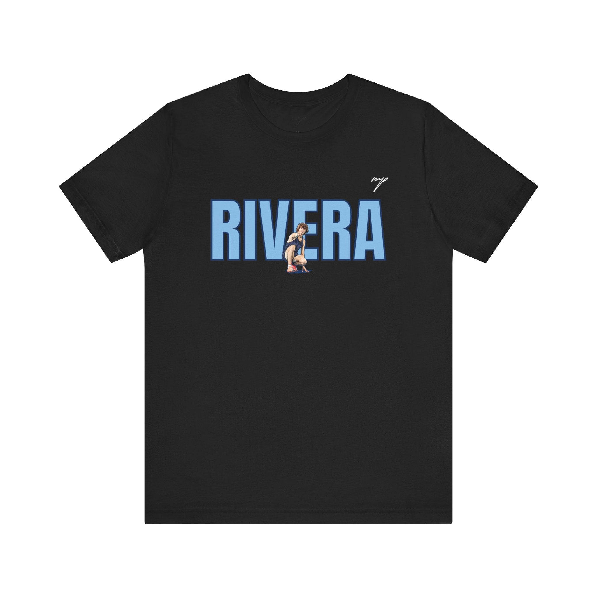 Jonathan Rivera Graphic Tee