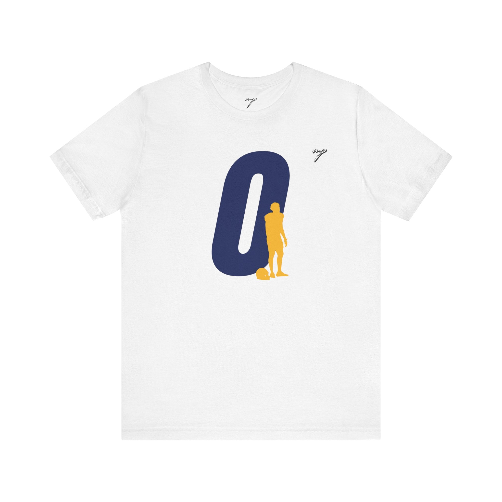 Malachi Williams Graphic Tee