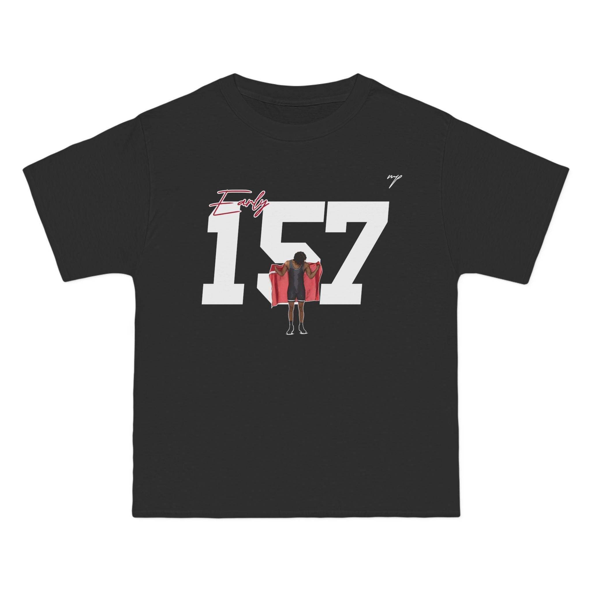 Jaedan Early Vintage Tee