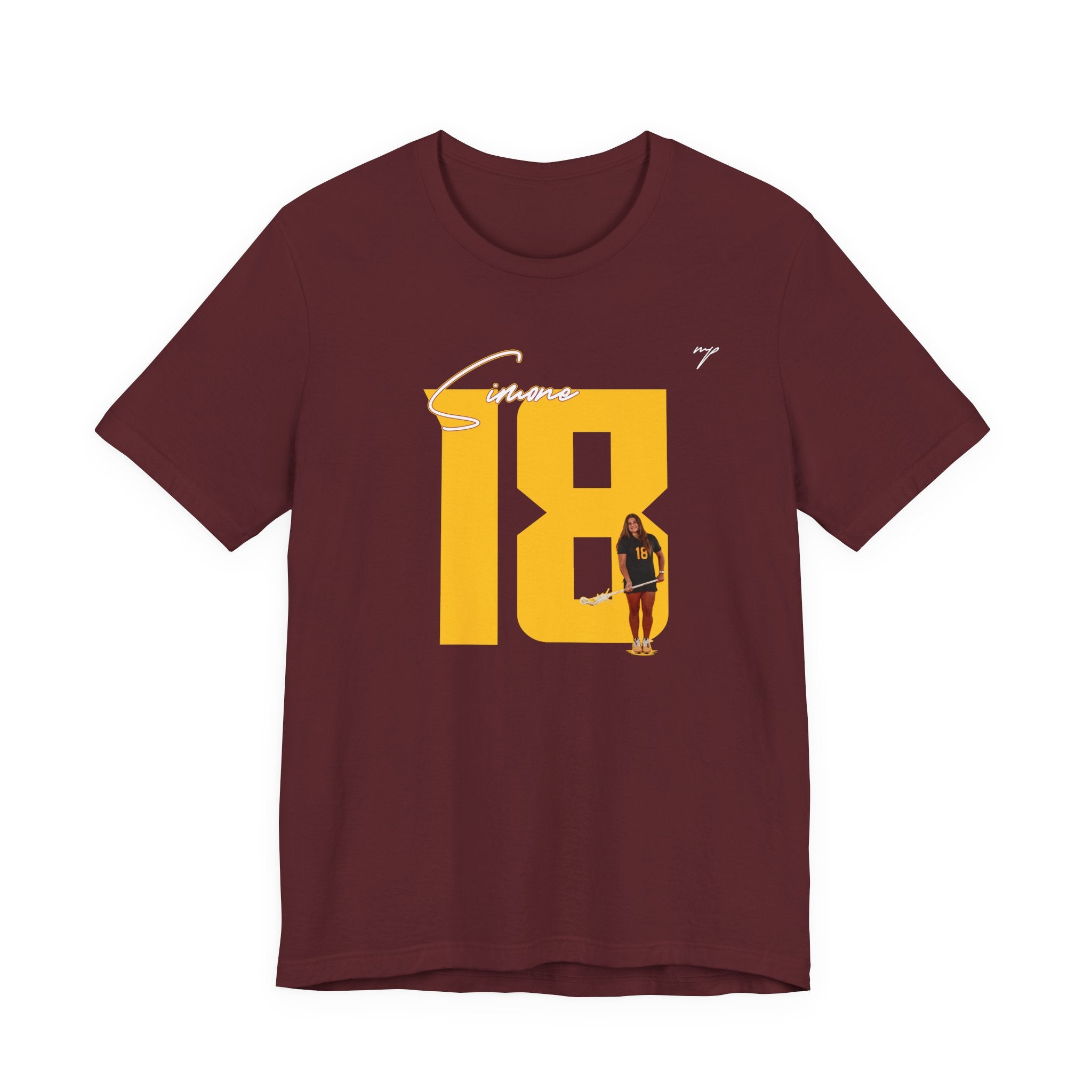 Tessa Simone Graphic Tee