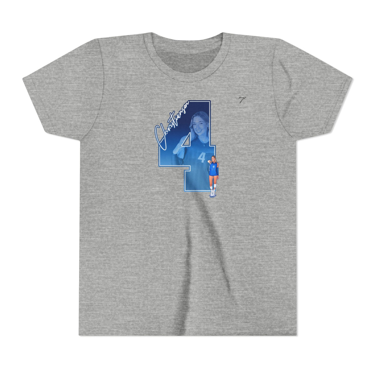 Rayna Christianson YOUTH Graphic Tee
