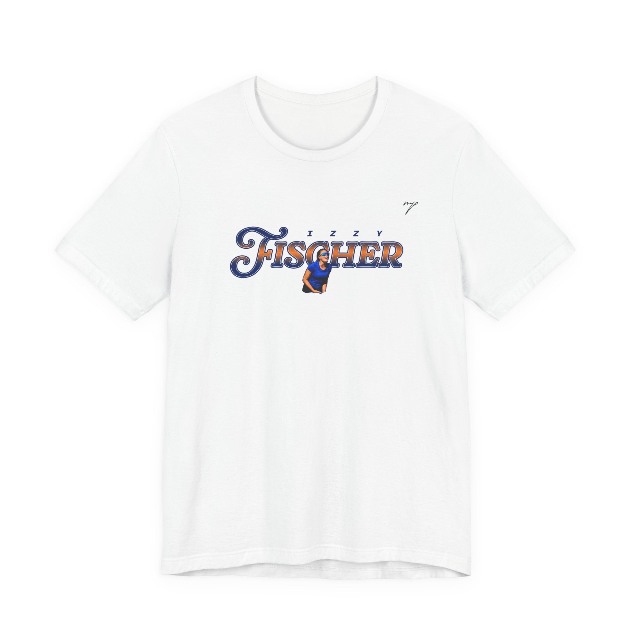 Izzy Fischer Graphic Tee