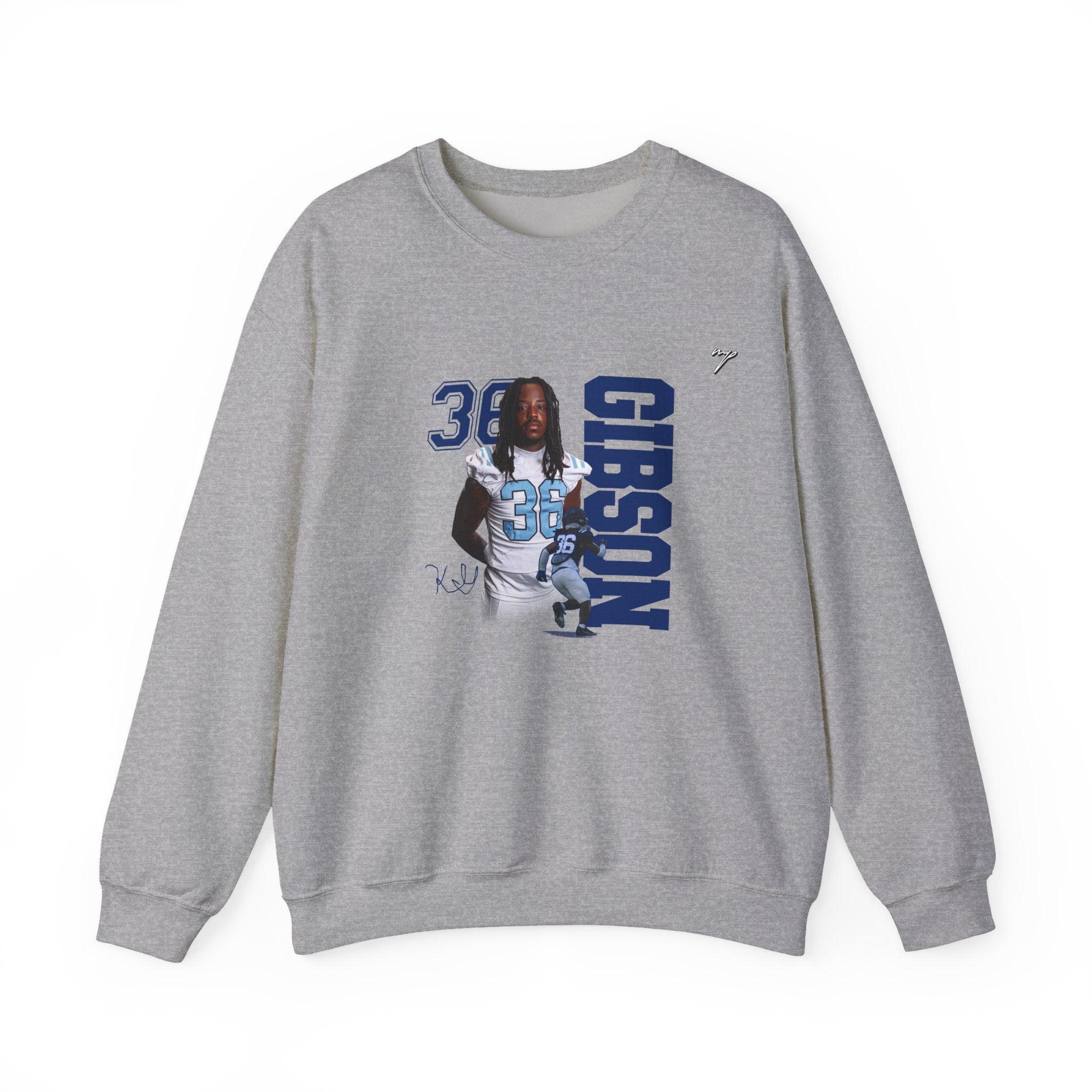 Kion Gibson Crewneck