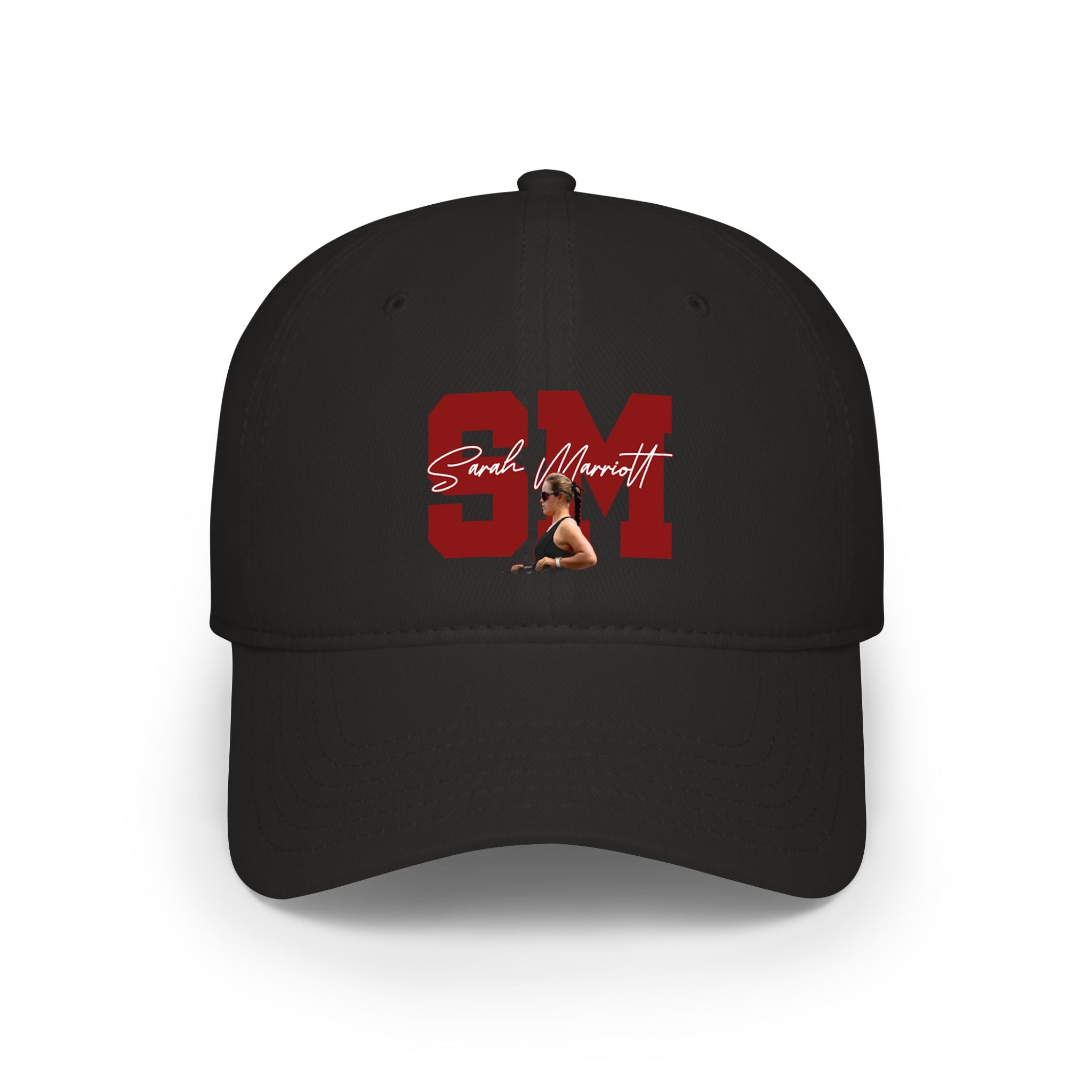 Sarah Marriott Hat