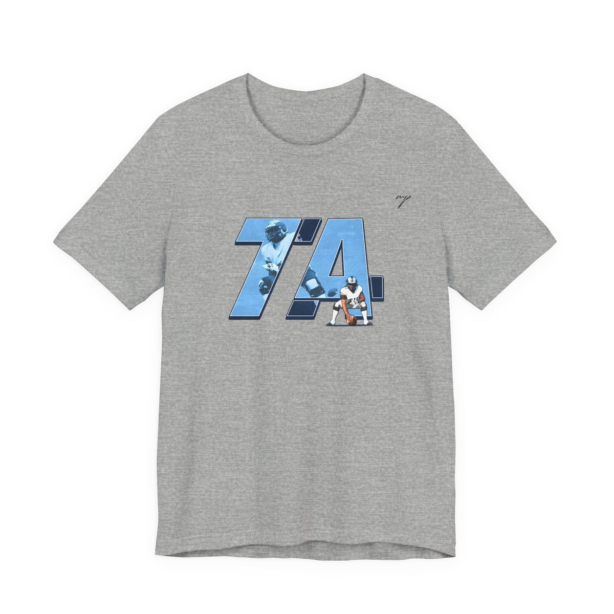 Tre Alexander Graphic Tee
