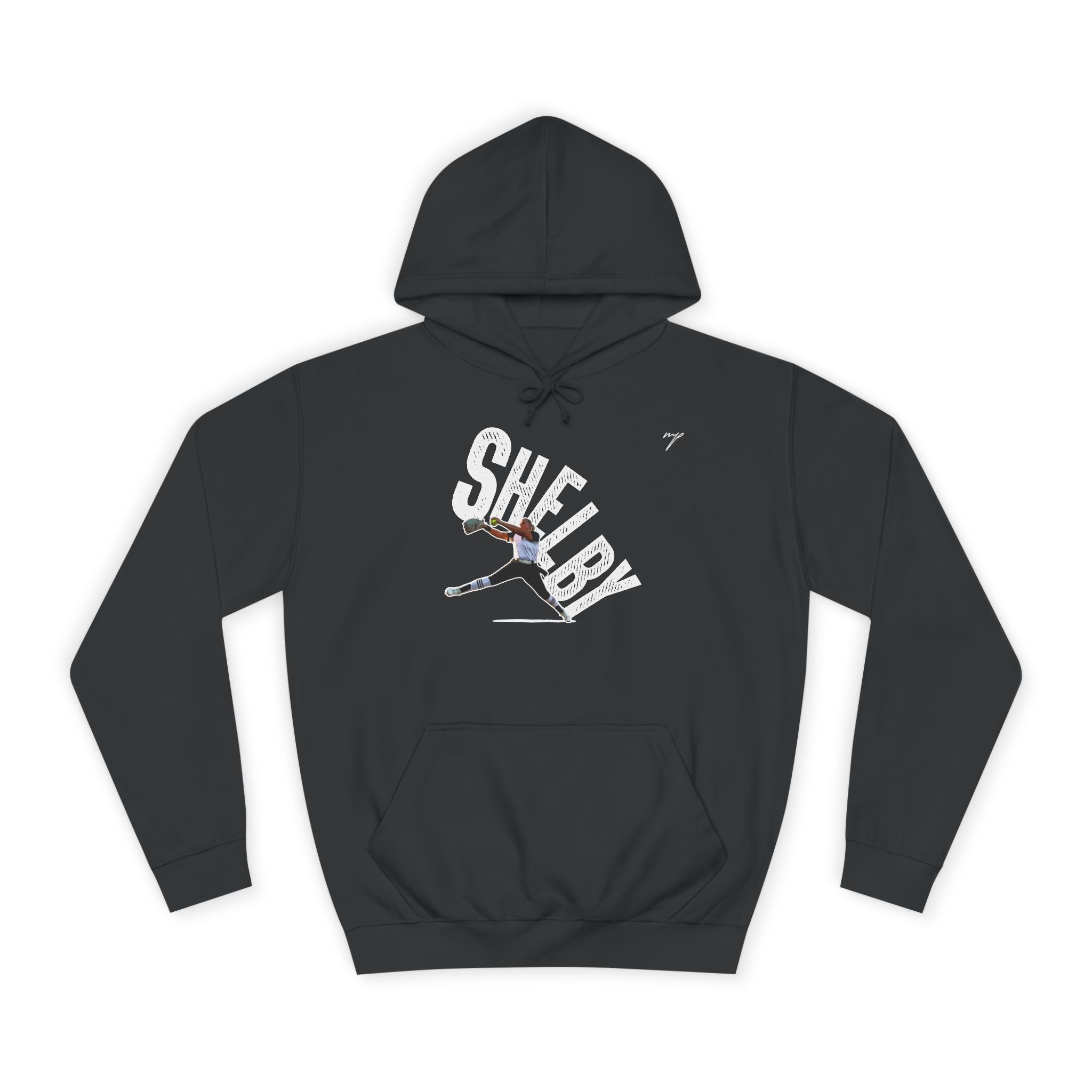 Shelby Schultz Hoodie