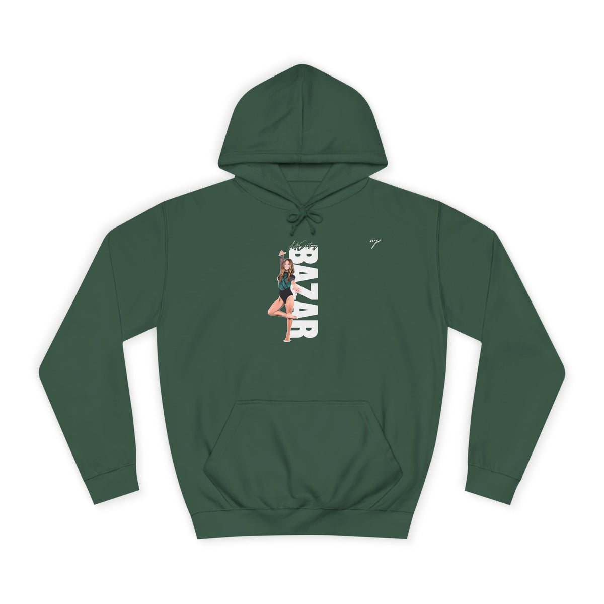 McCartney Bazar Hoodie