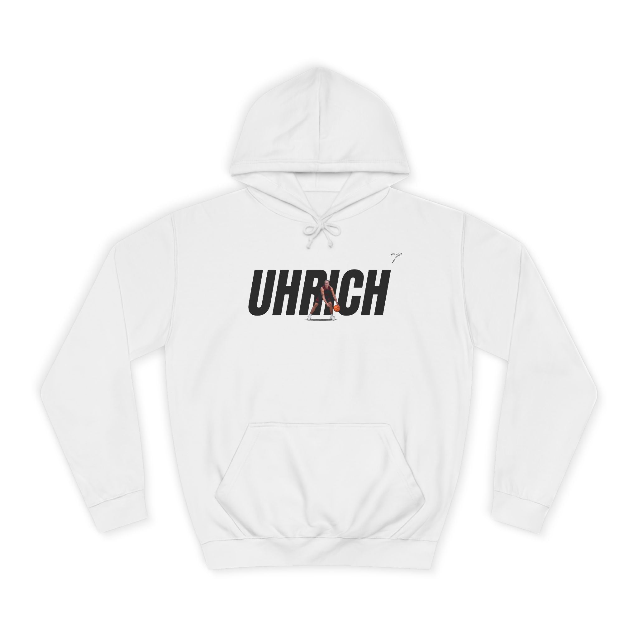 Ava Uhrich Hoodie