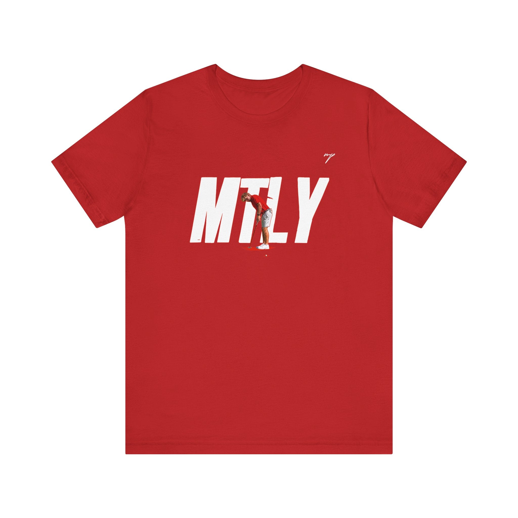 Mattingly Upchurch Graphic Tee