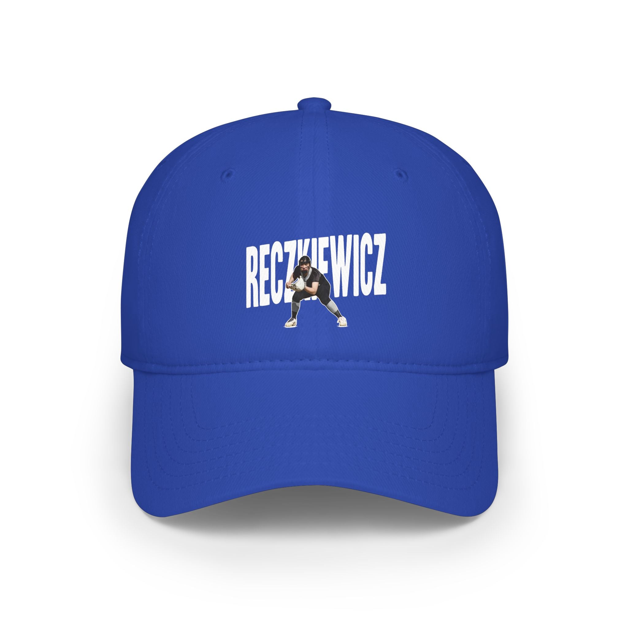 Morgan Reczkiewicz Hat