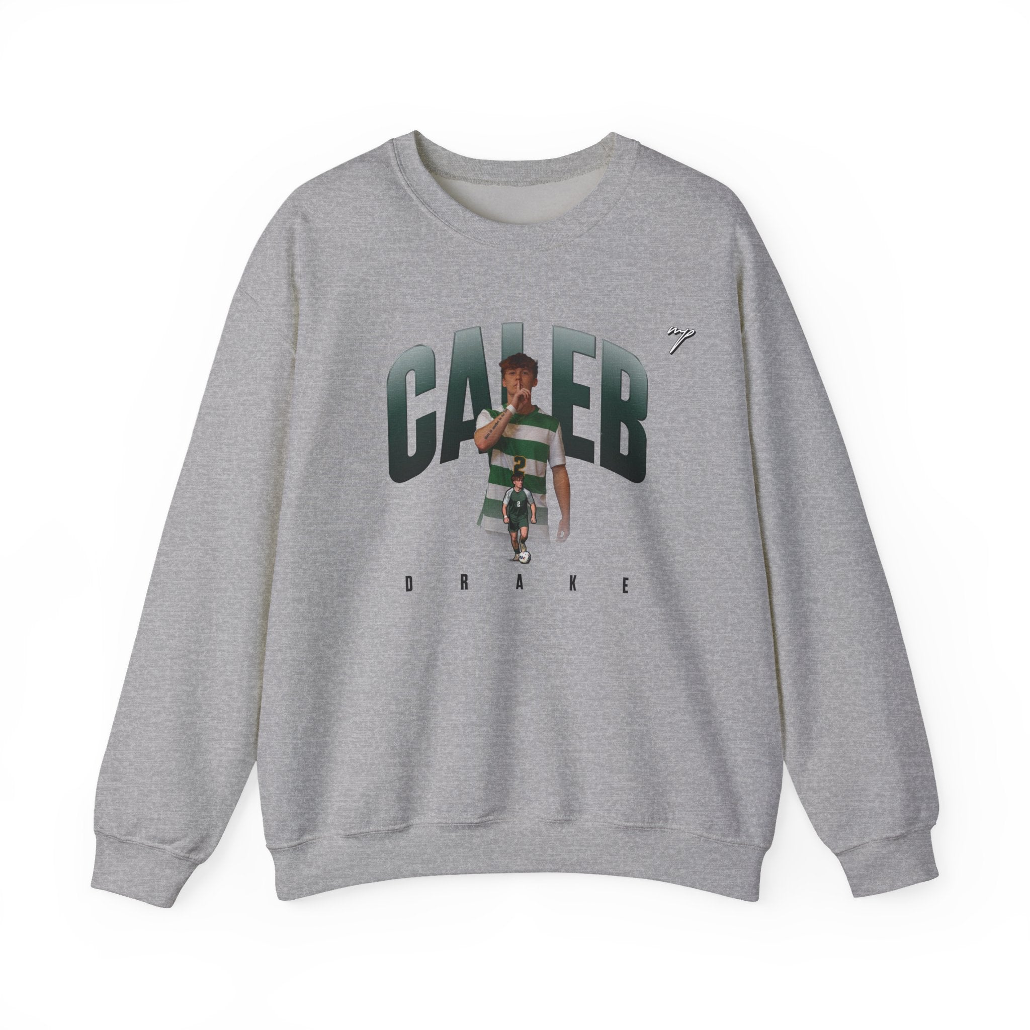 Caleb Drake Crewneck