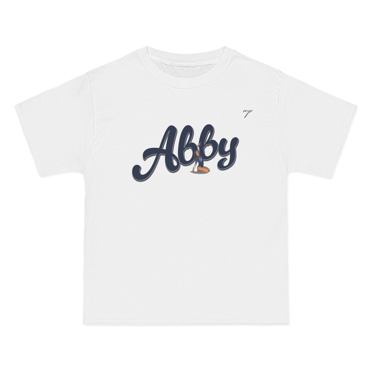 Abby Scherban Vintage Tee