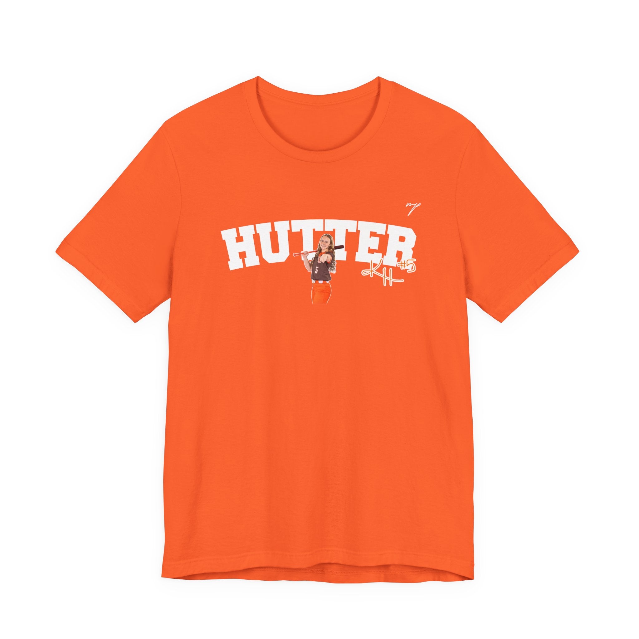 Katie Hutter Graphic Tee