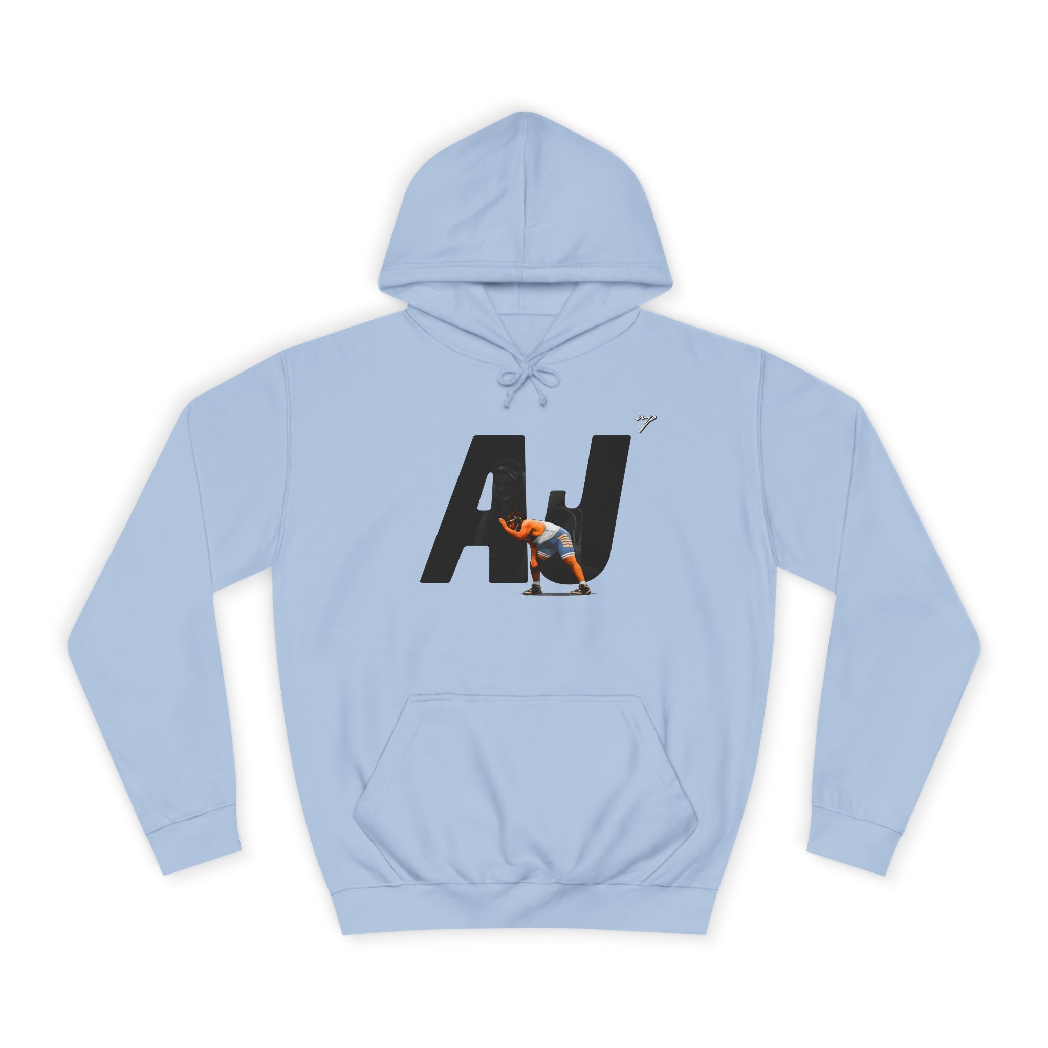 AJ Brownlee Hoodie