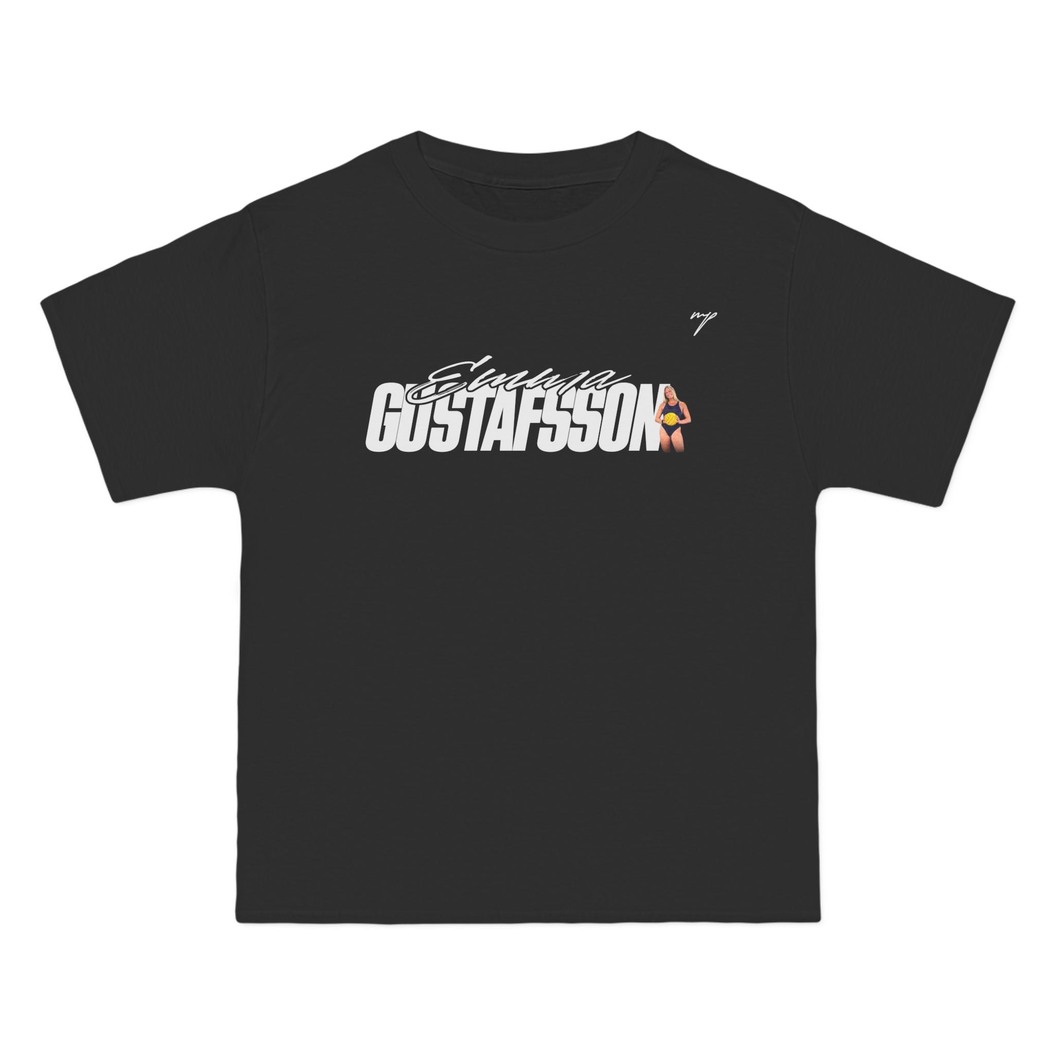 Emma Gustafsson Vintage Tee