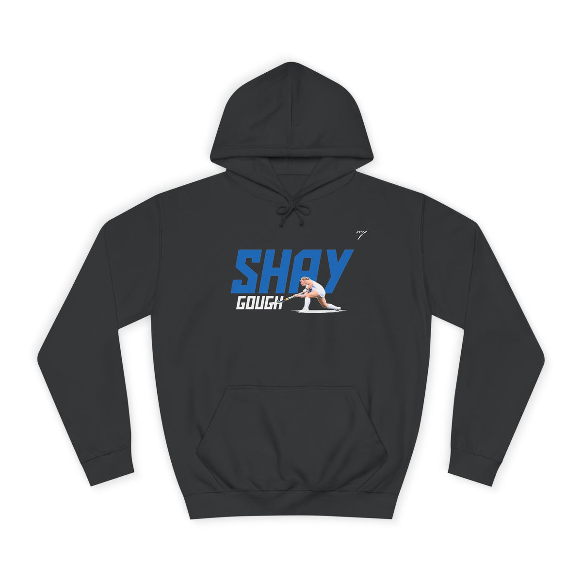Shay Gough Hoodie