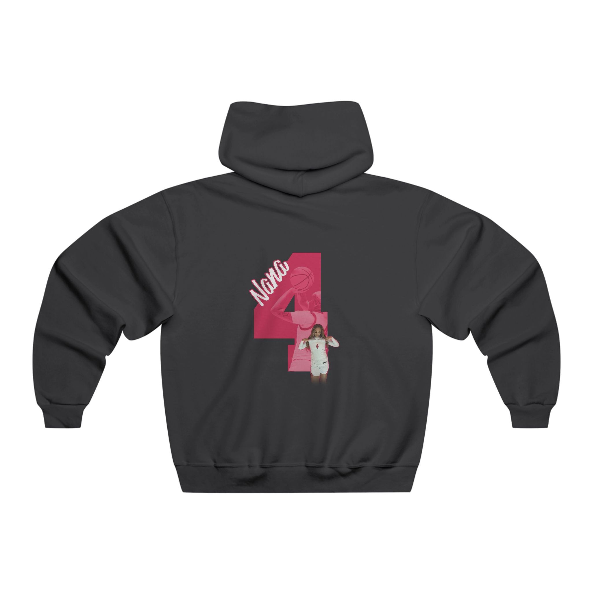 Nalyce Dudley Vintage Hoodie