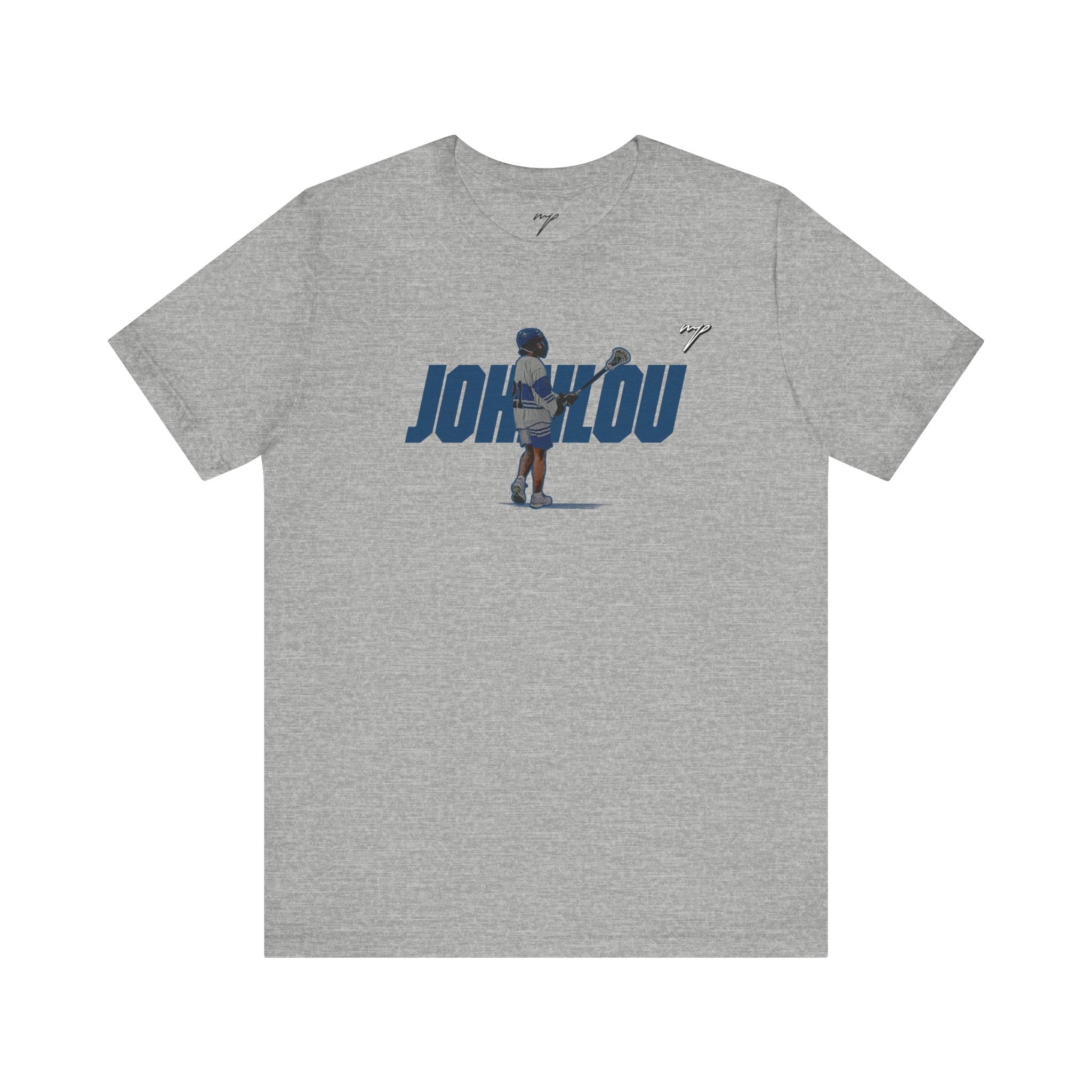 Johnlou Moreno Graphic Tee