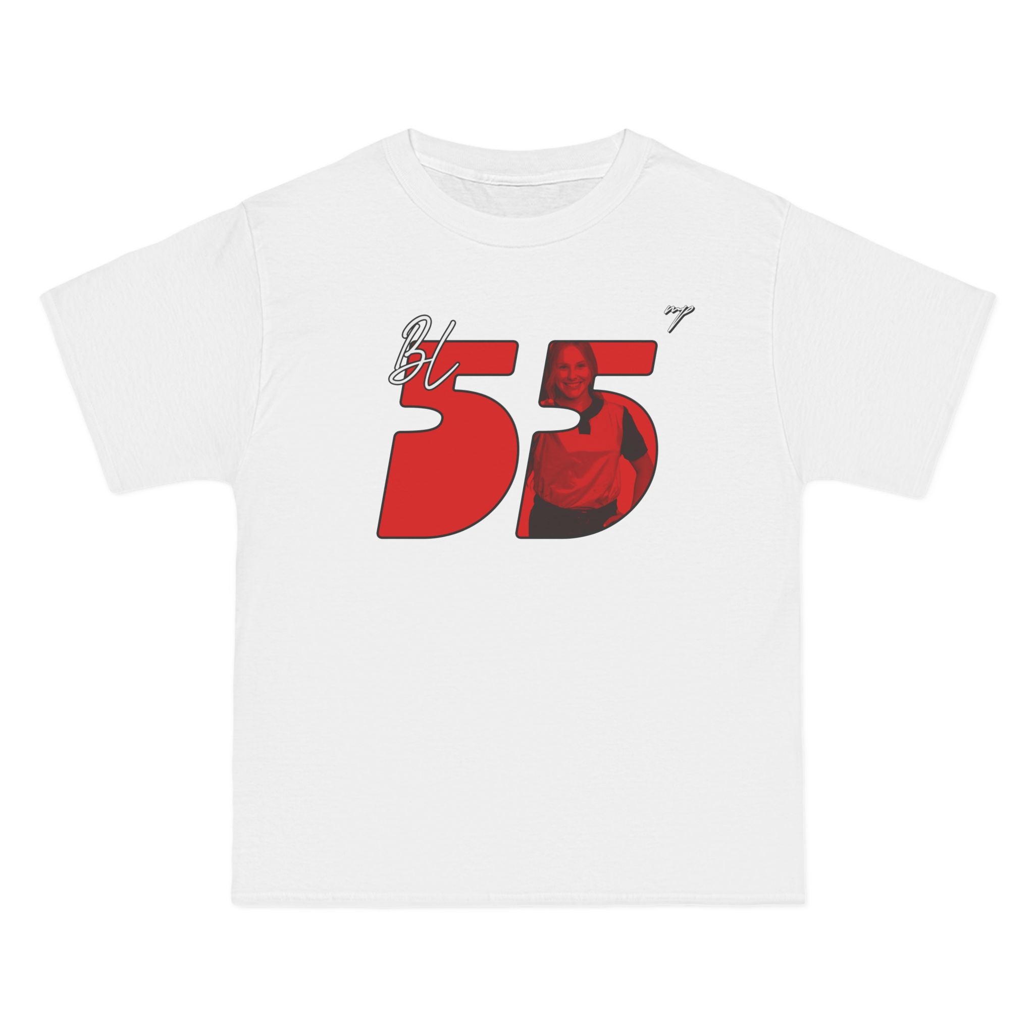 Bailey Lindemuth Vintage Tee