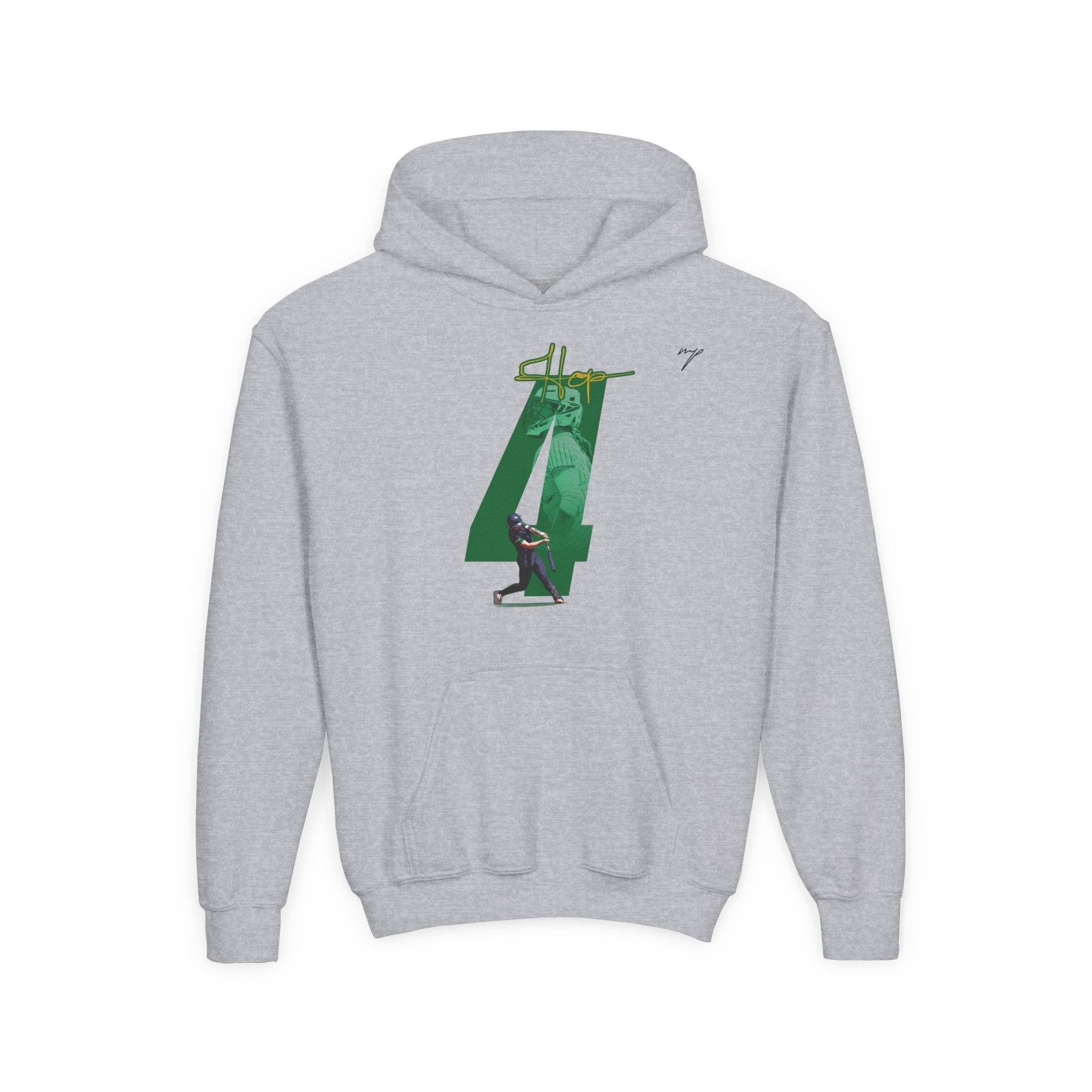 Alyssa Hopkins YOUTH Hoodie