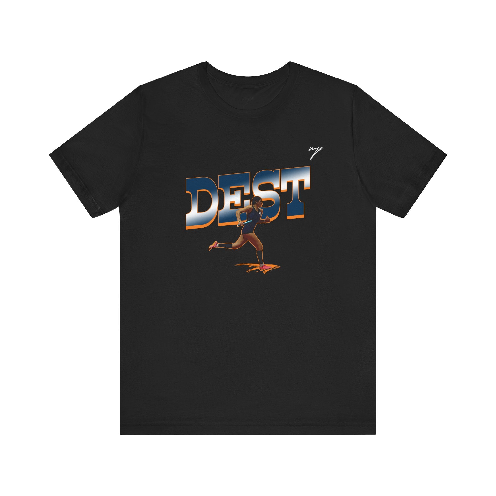 Destinee Perez Graphic Tee