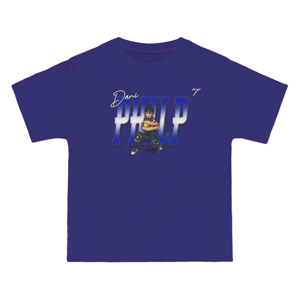 Dani Philp Vintage Tee