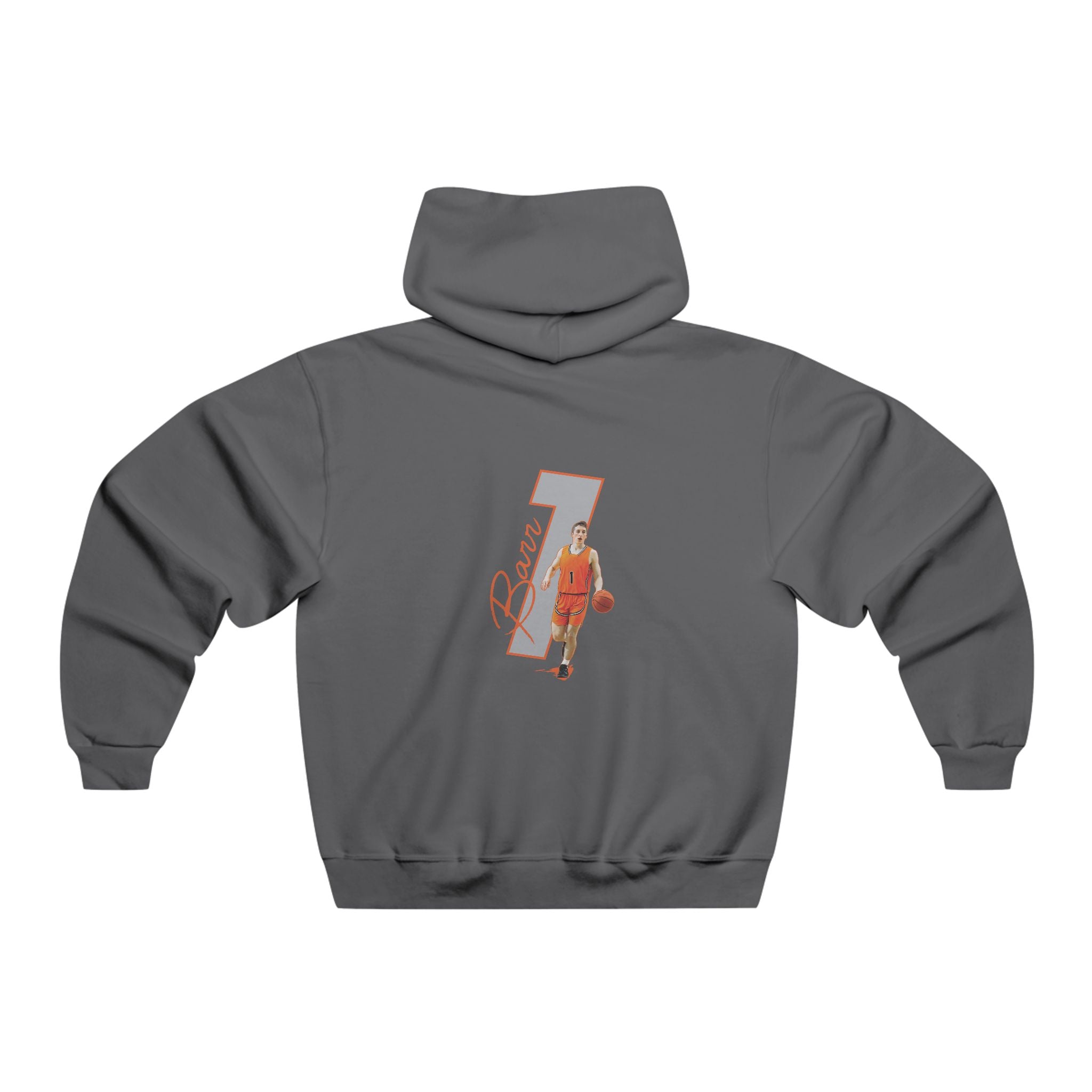 Spencer Barr Vintage Hoodie