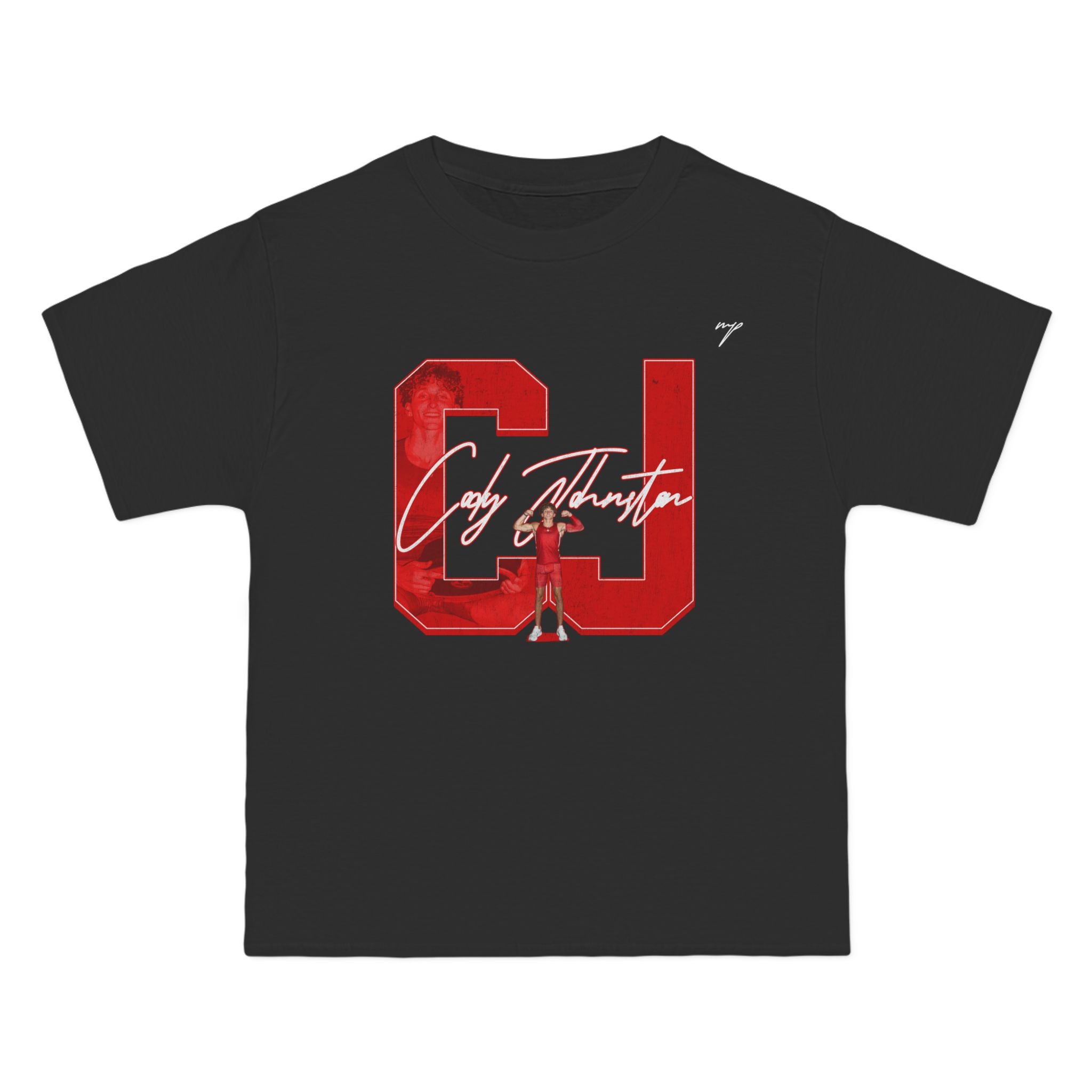 Cody Johnston Vintage Tee