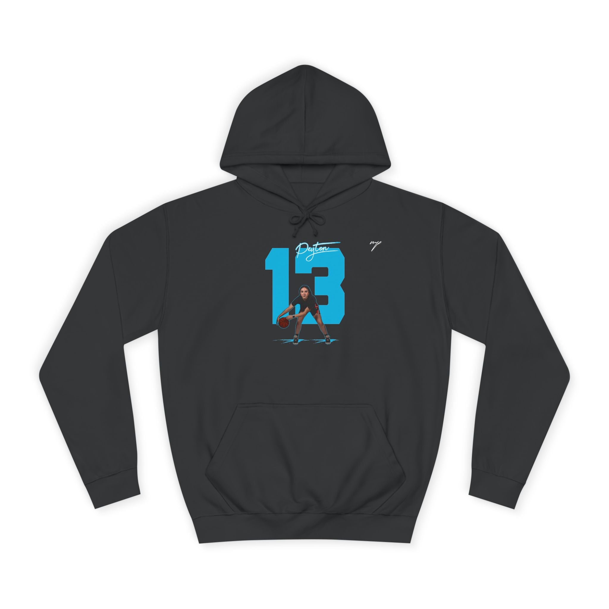 Peyton Mosley Hoodie