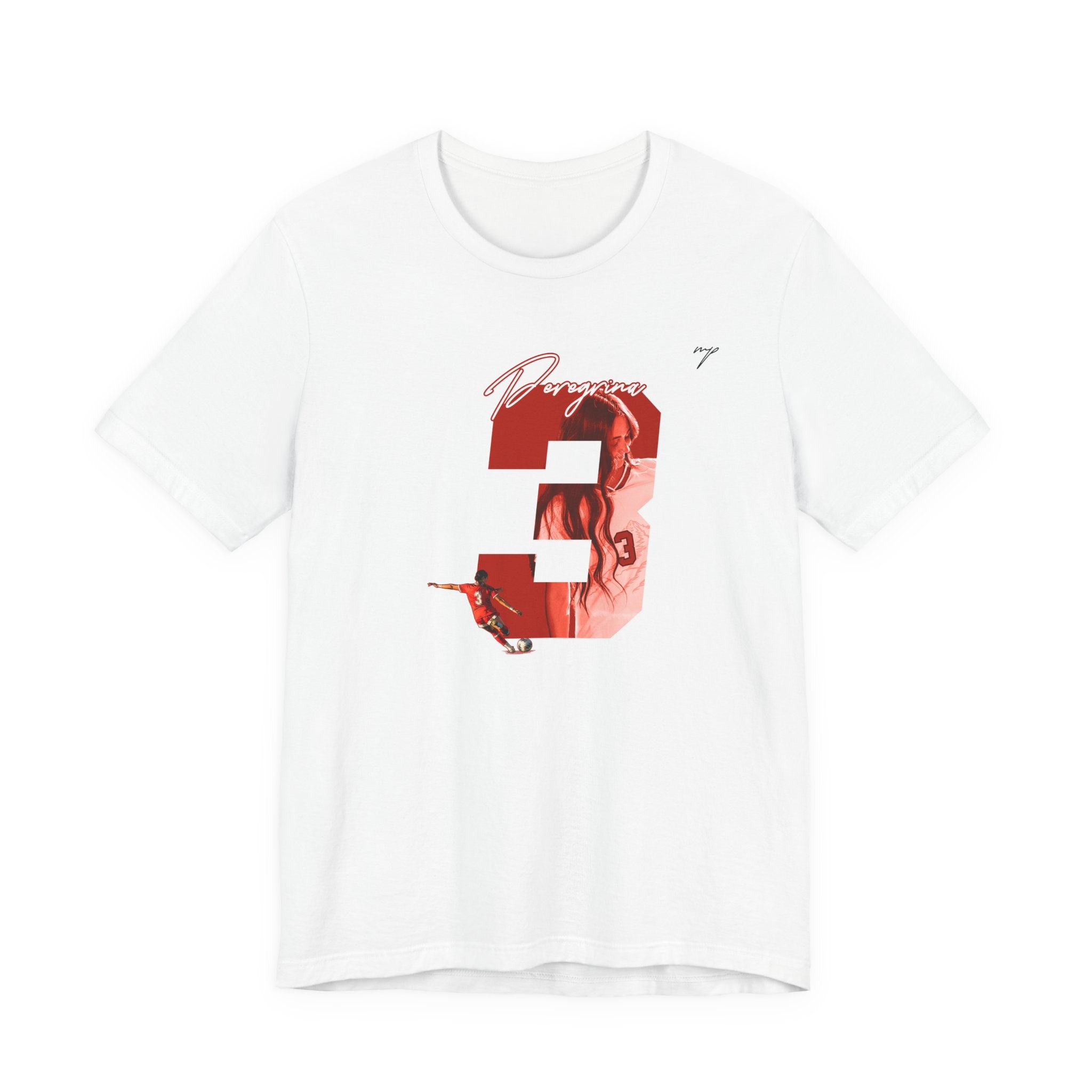 Nevaeh Peregrina Graphic Tee