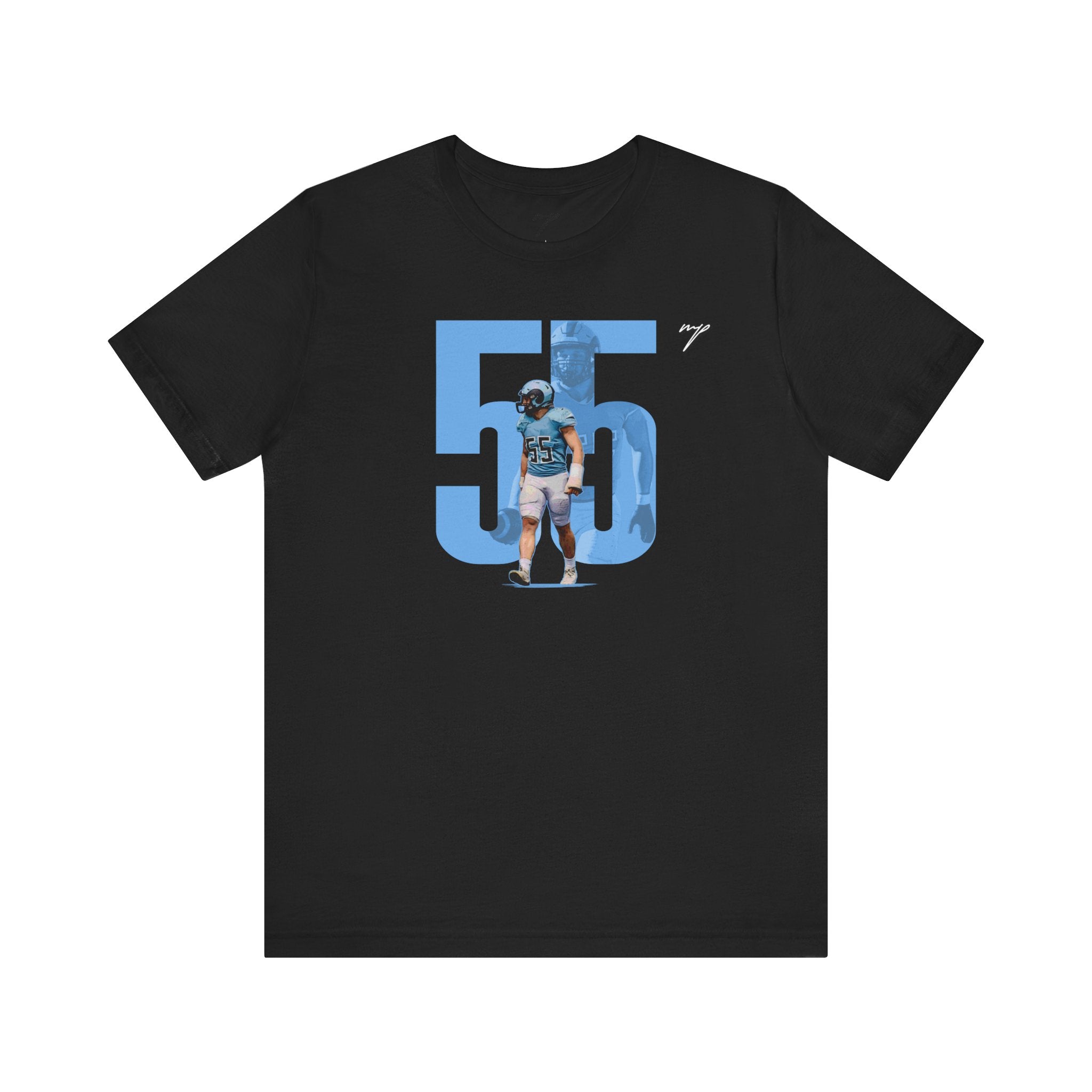 Gage Hinkley Graphic Tee