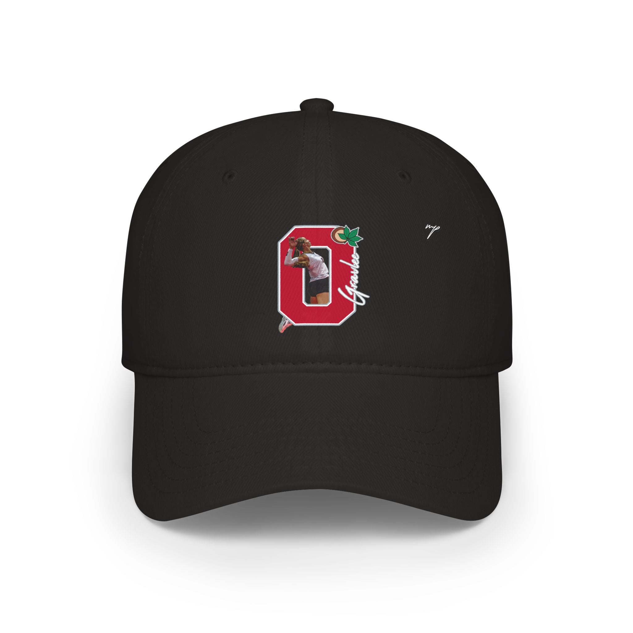 Ella Gravlee Hat