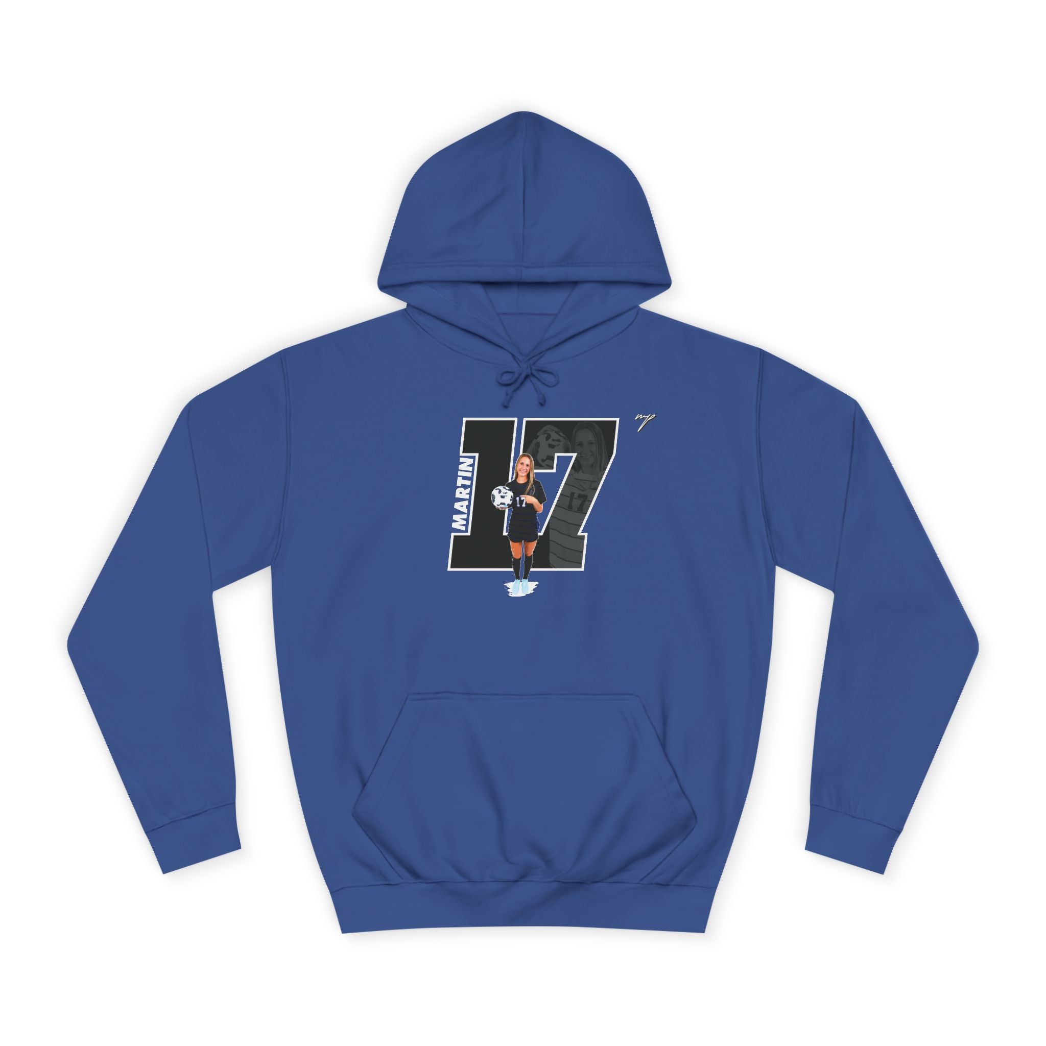 Addie Martin Hoodie