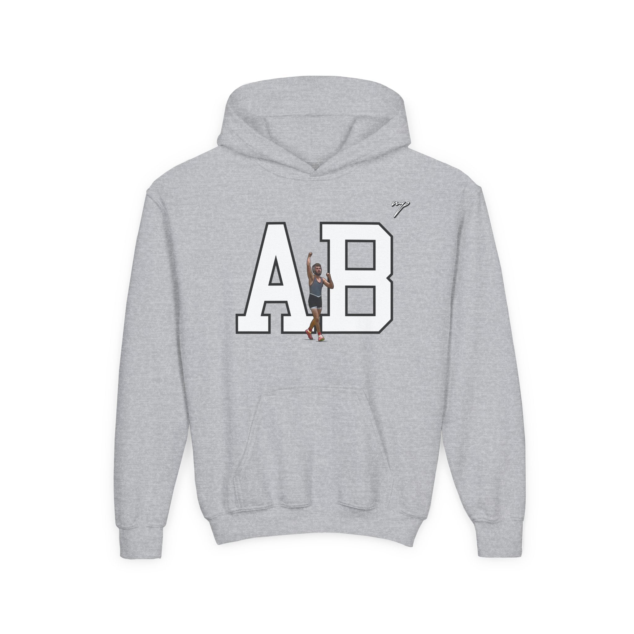 Ayden Barker YOUTH Hoodie