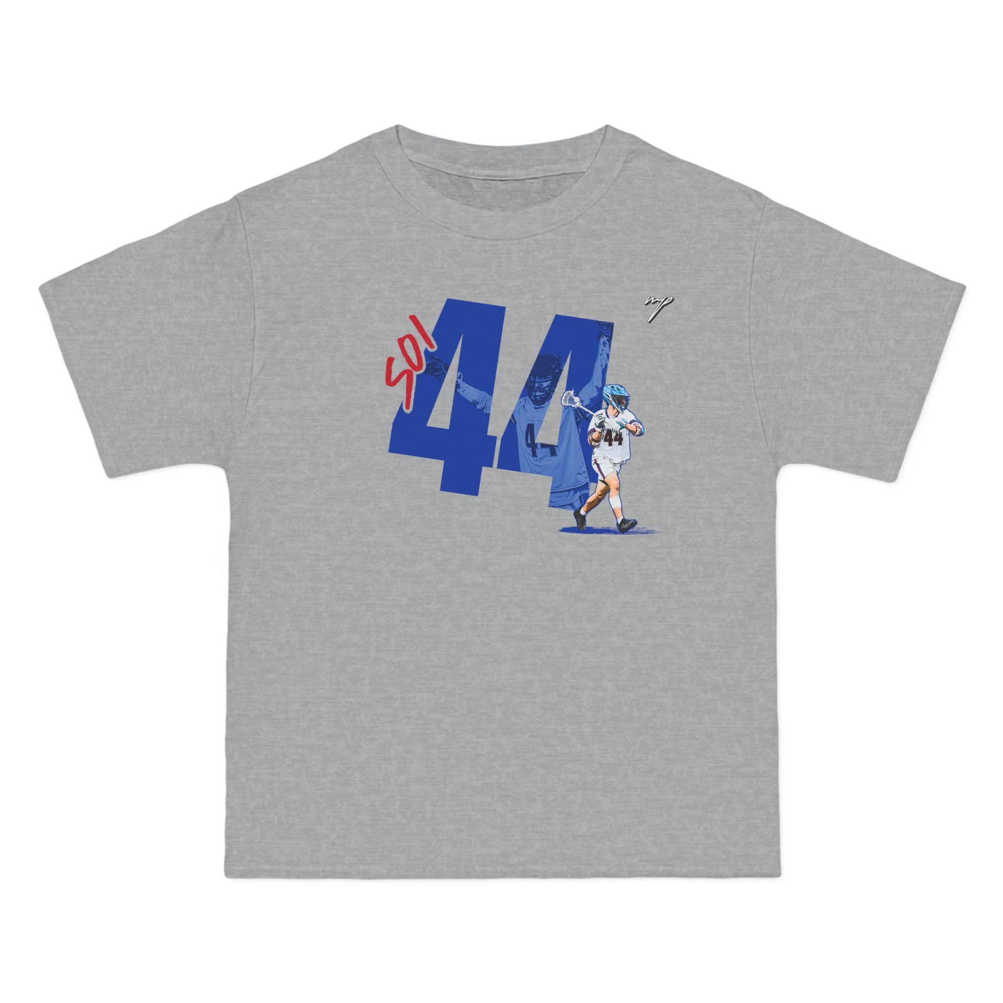 Johnny Soi Vintage Tee