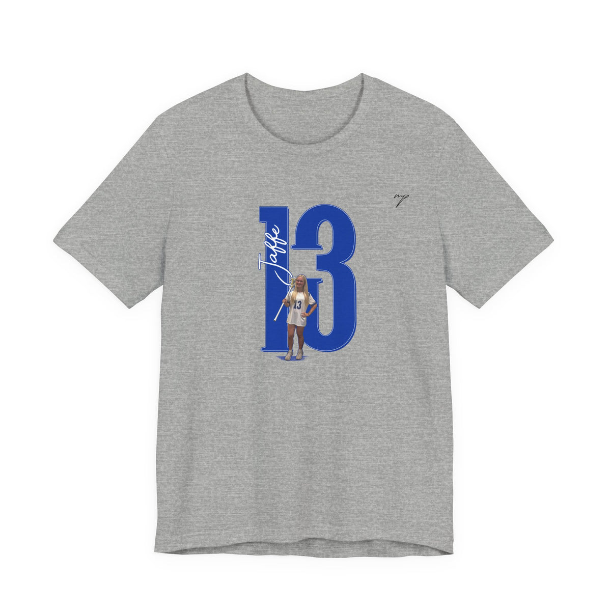 Mairead Jaffe Graphic Tee