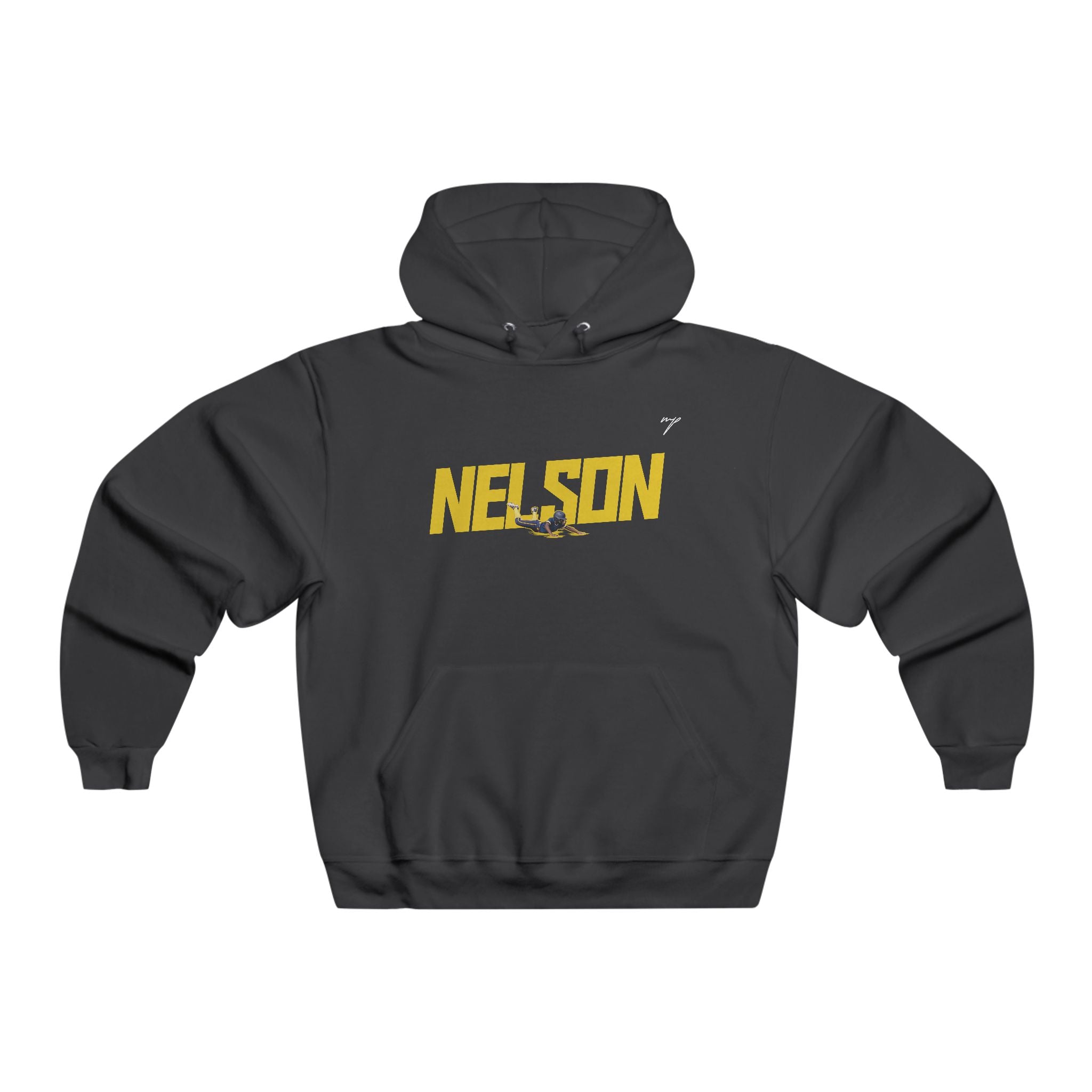 Keeley Nelson Vintage Hoodie