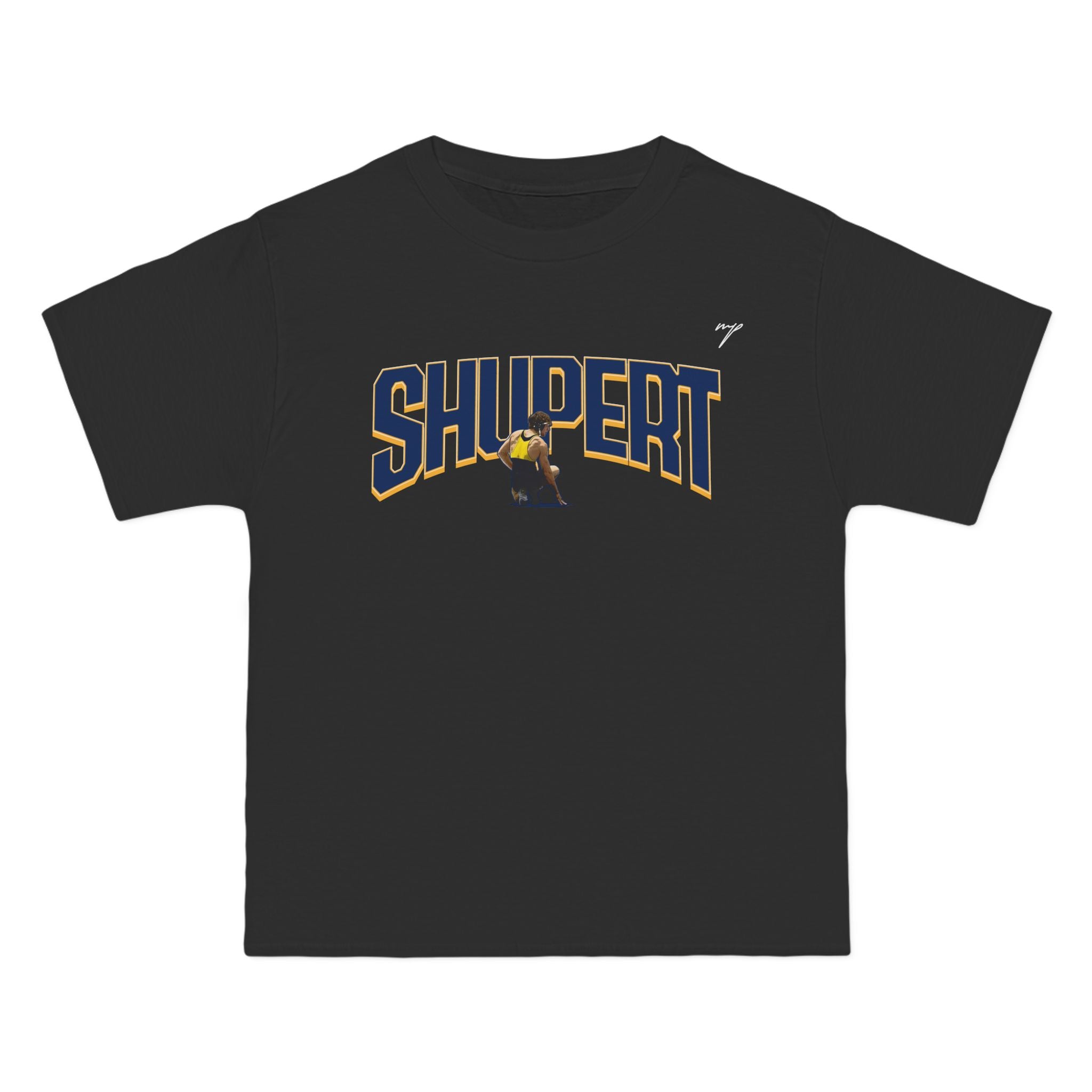 Carter Shupert Vintage Tee