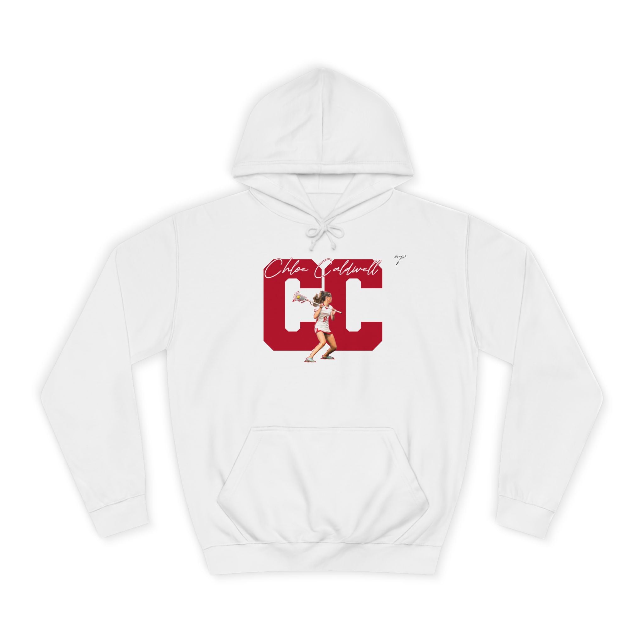 Chloe Caldwell Hoodie