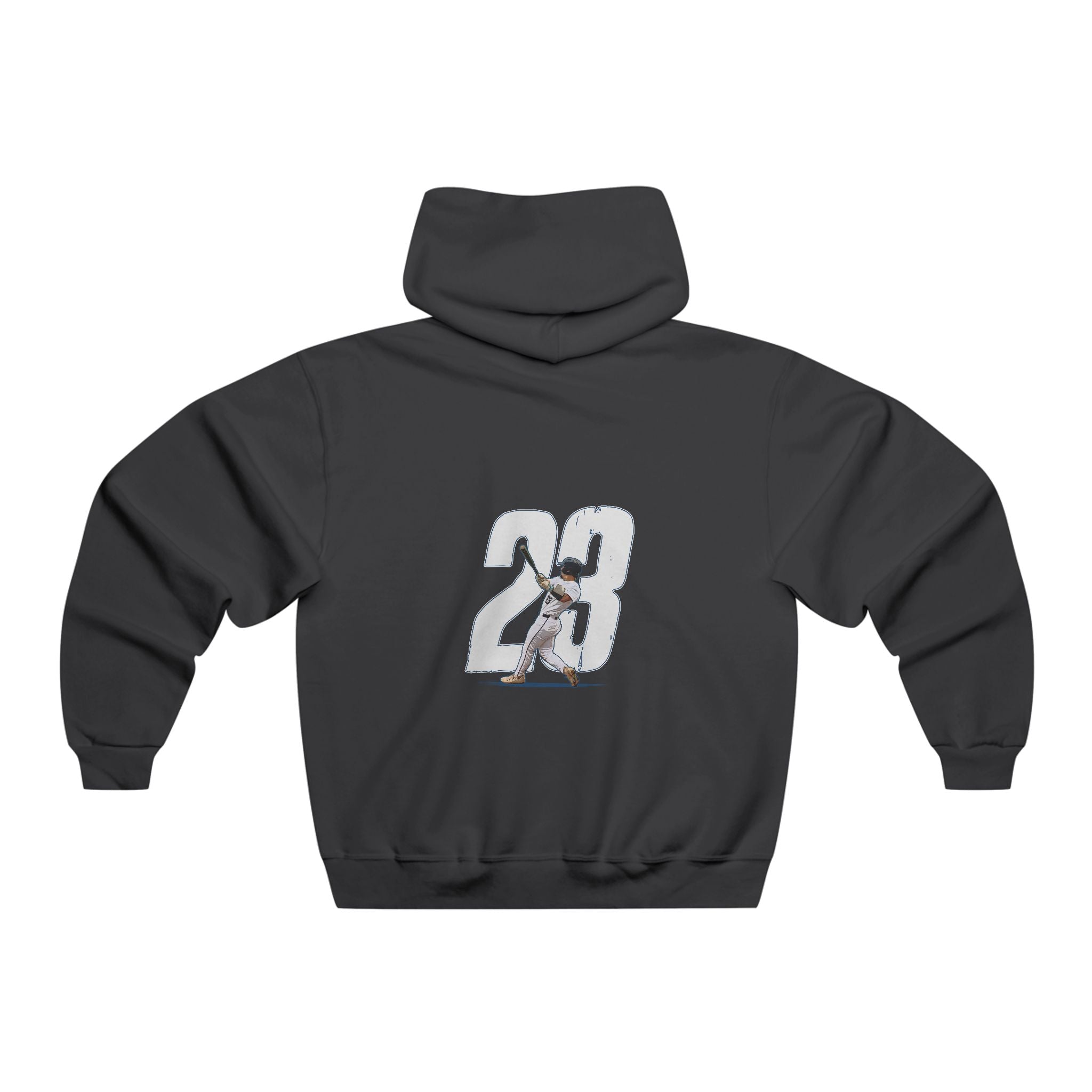 Diego Mendoza Vintage Hoodie