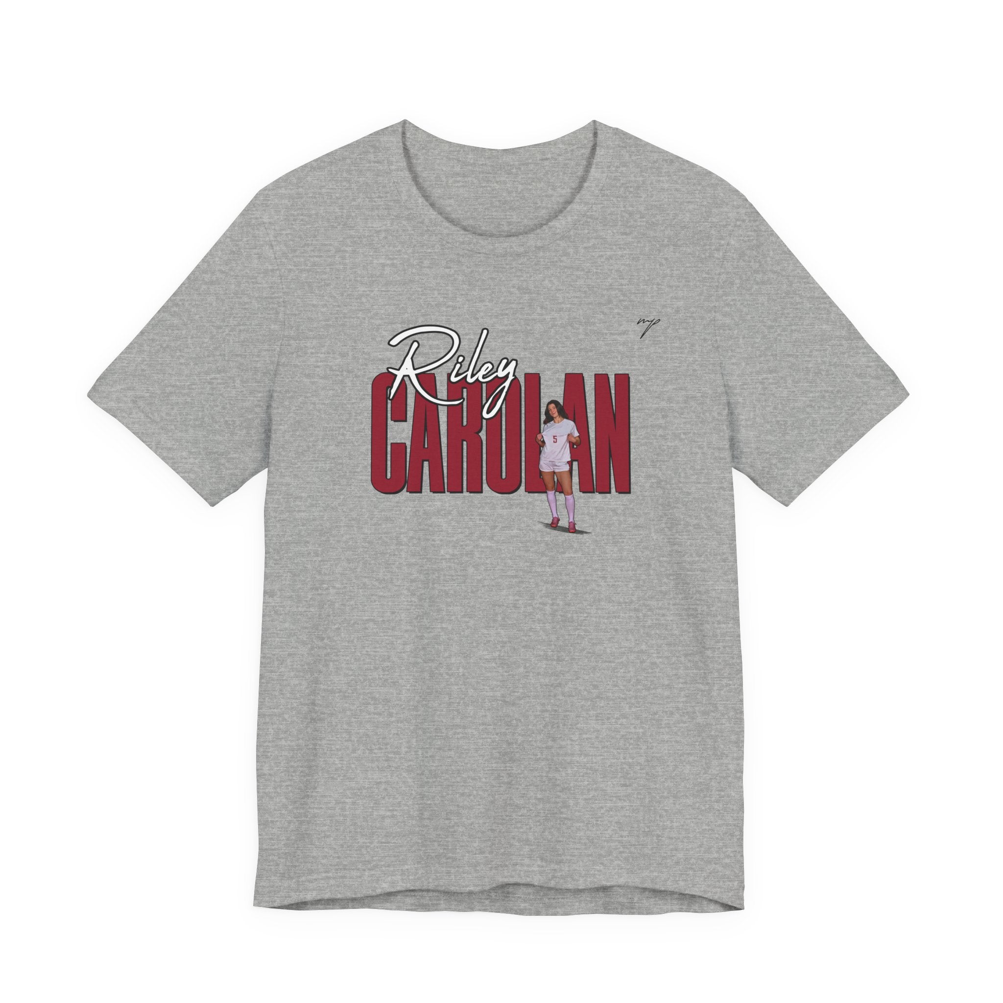 Riley Carolan Graphic Tee