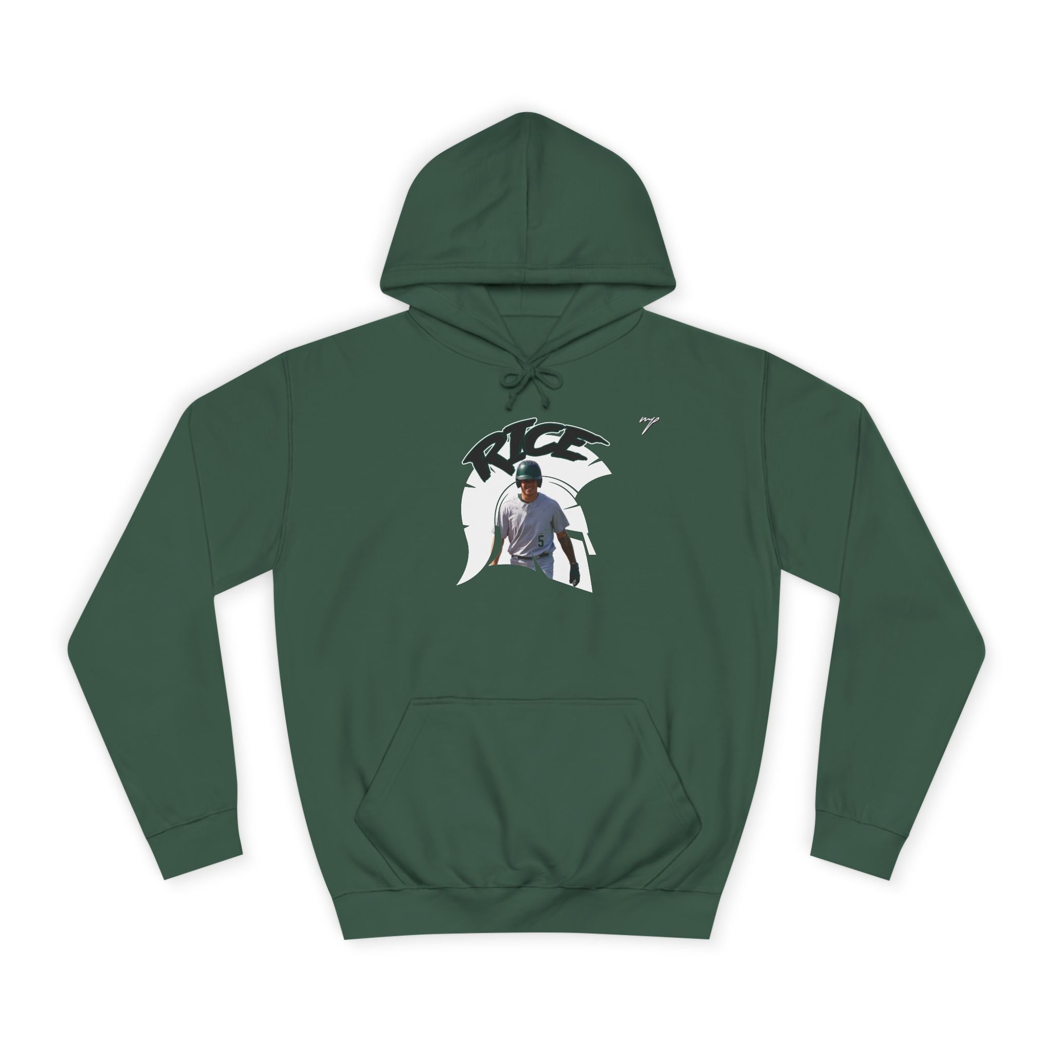 Trent Rice Hoodie