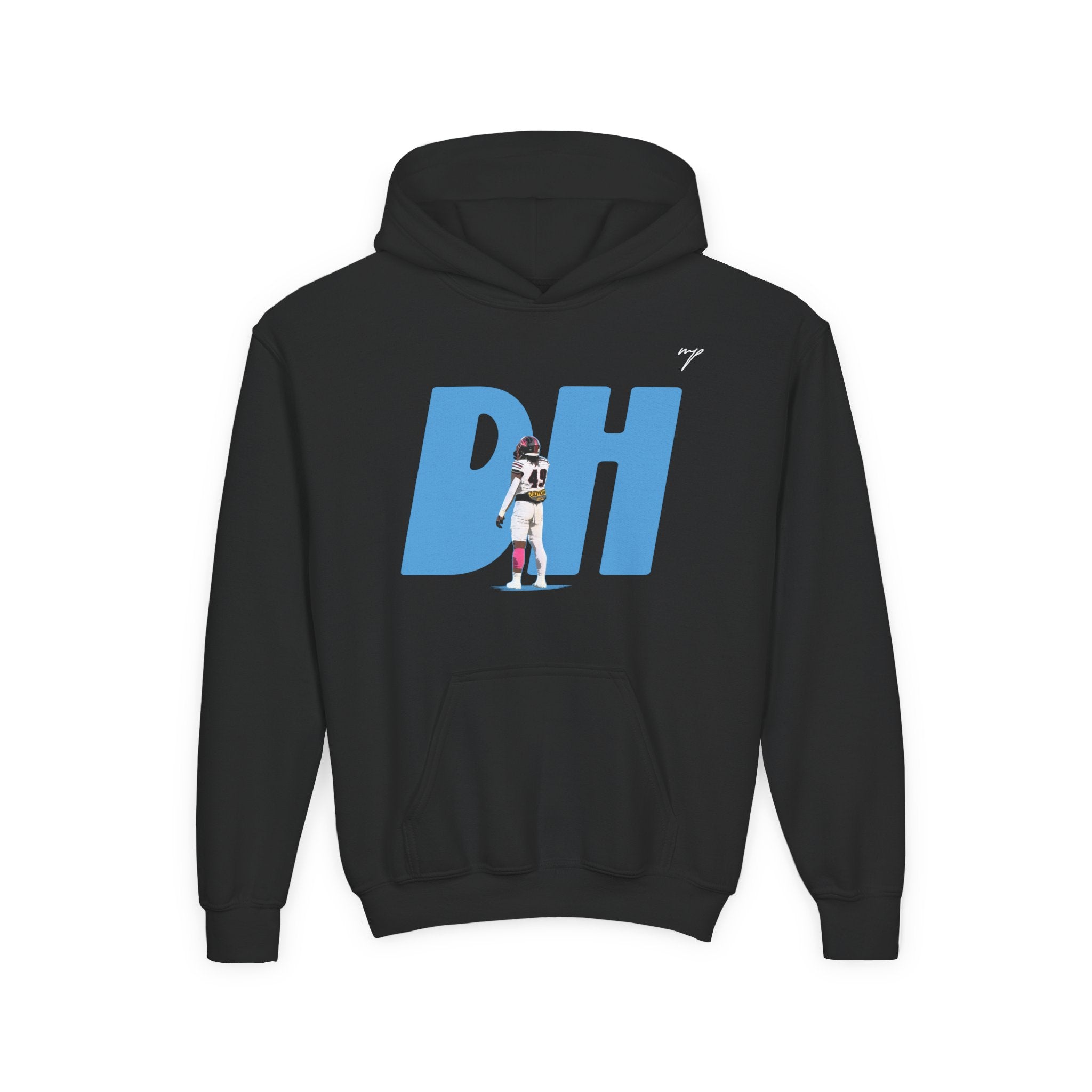 Dason Harris YOUTH Hoodie