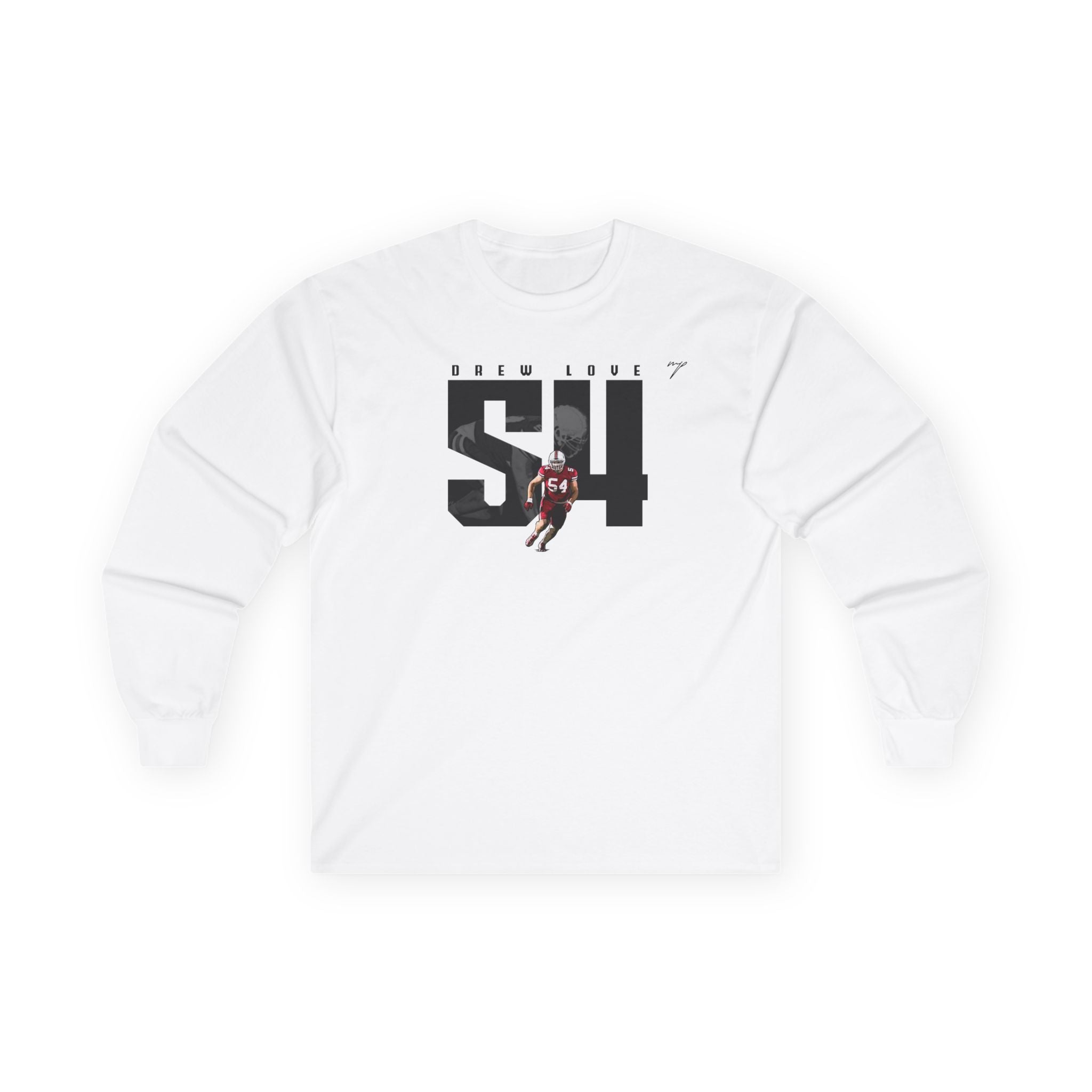 Drew Love Long Sleeve