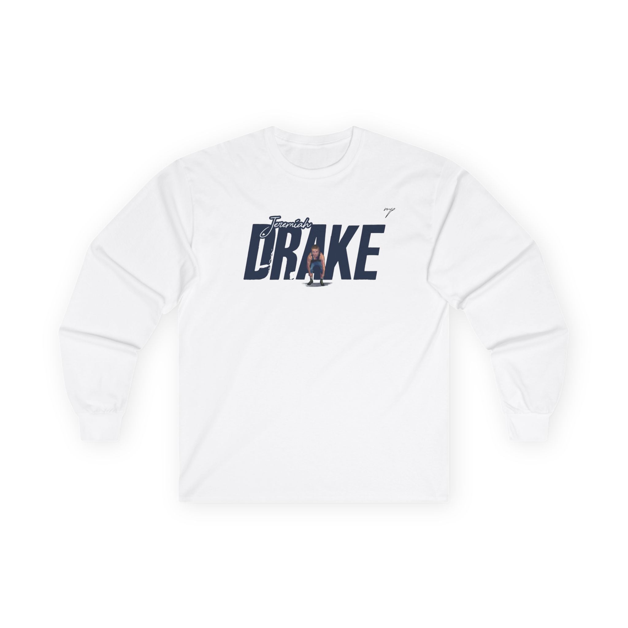 Jeremiah Drake Long Sleeve