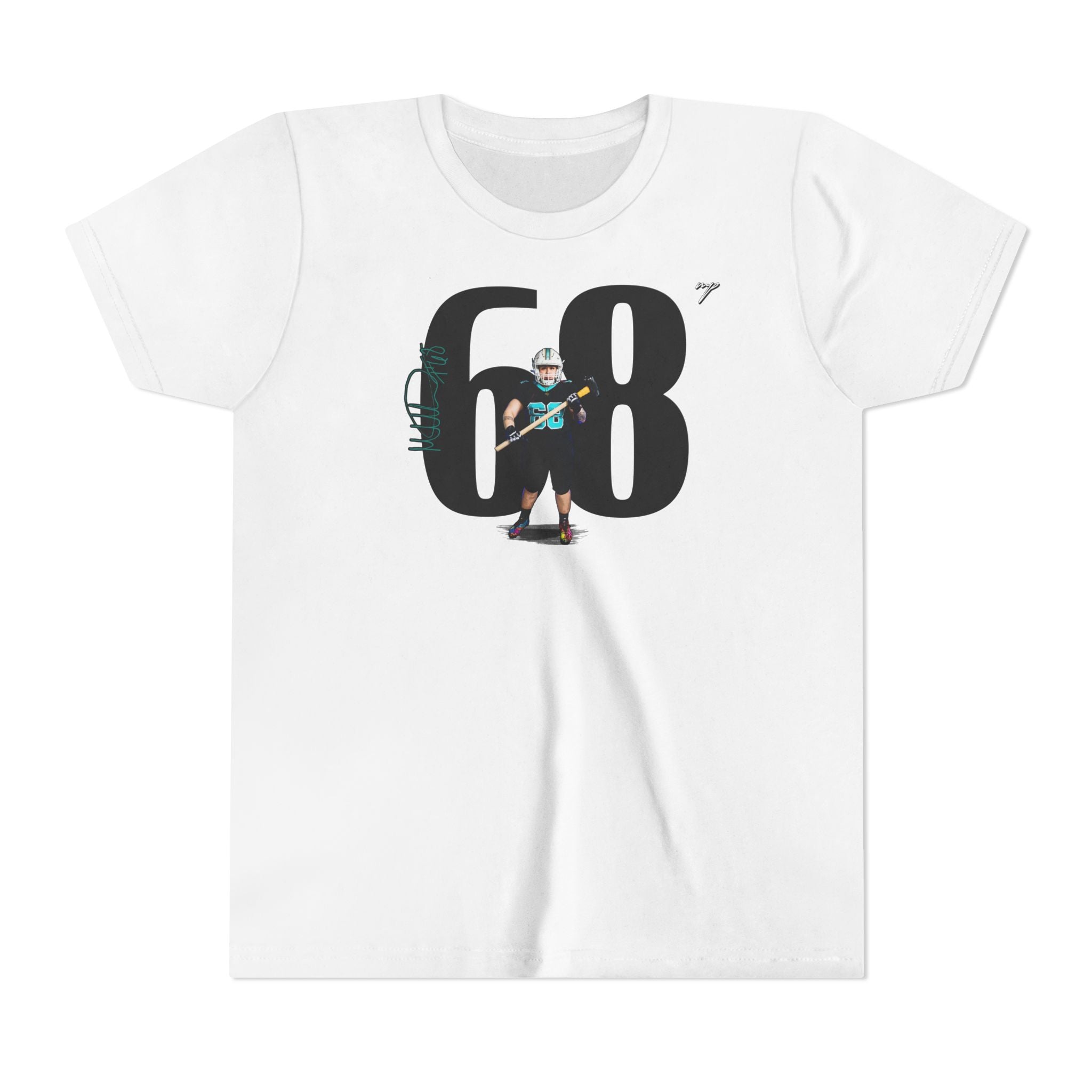 Melissa Uhl YOUTH Graphic Tee