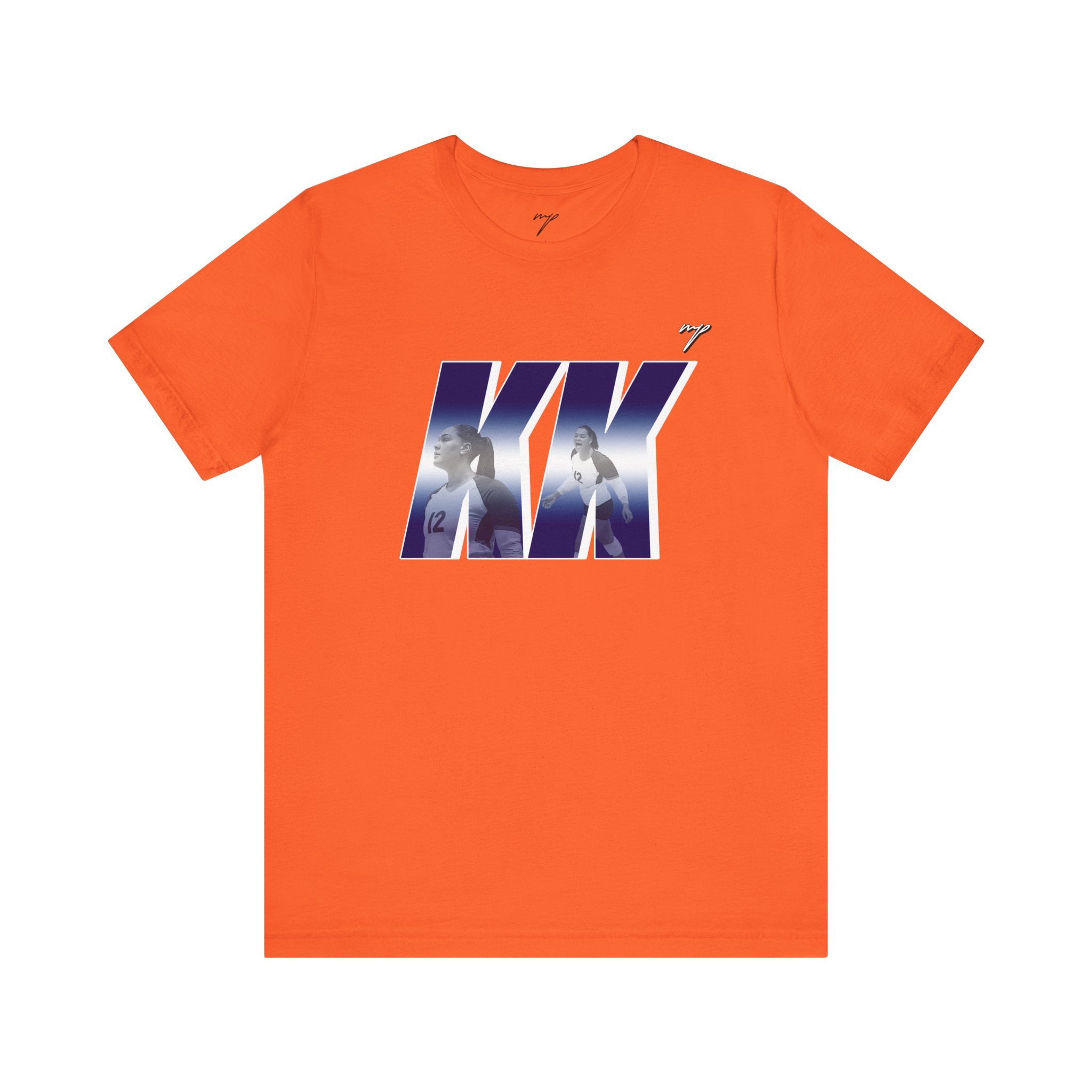 Kadynce Boothe Graphic Tee