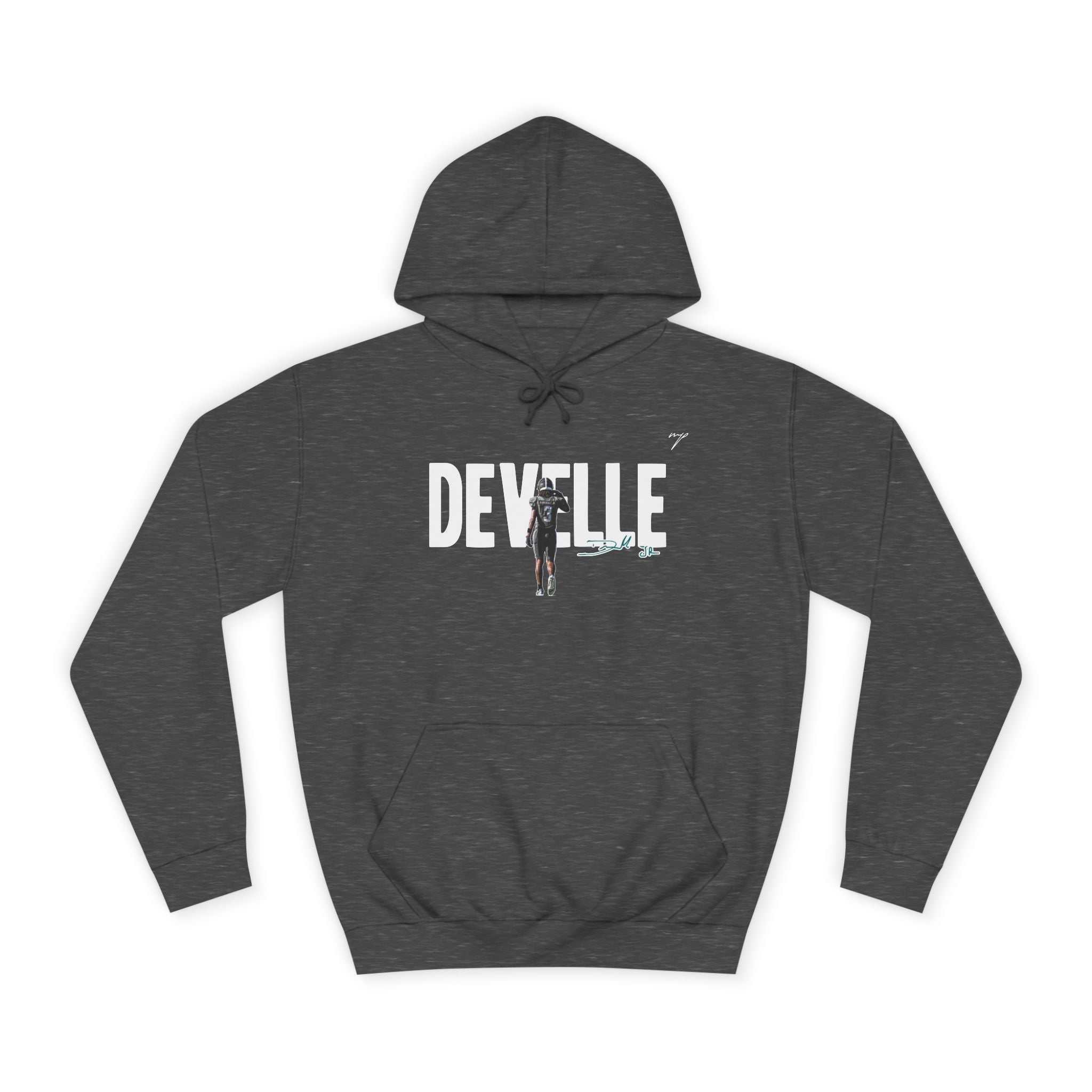 Develle Barksdale Hoodie