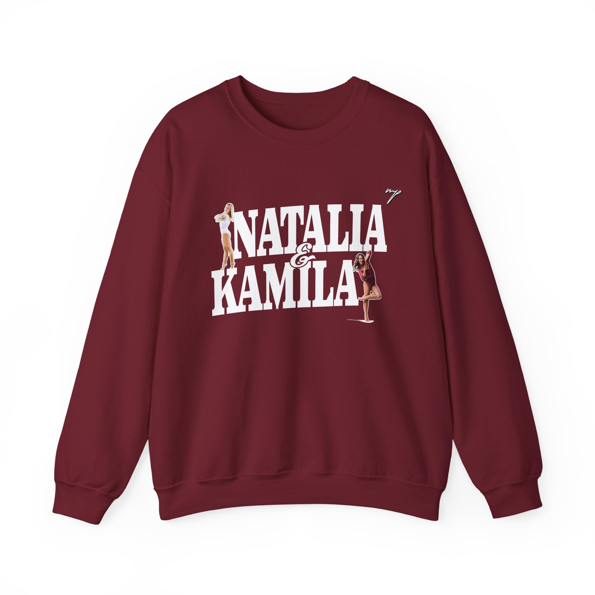 Pawlak Sisters Crewneck