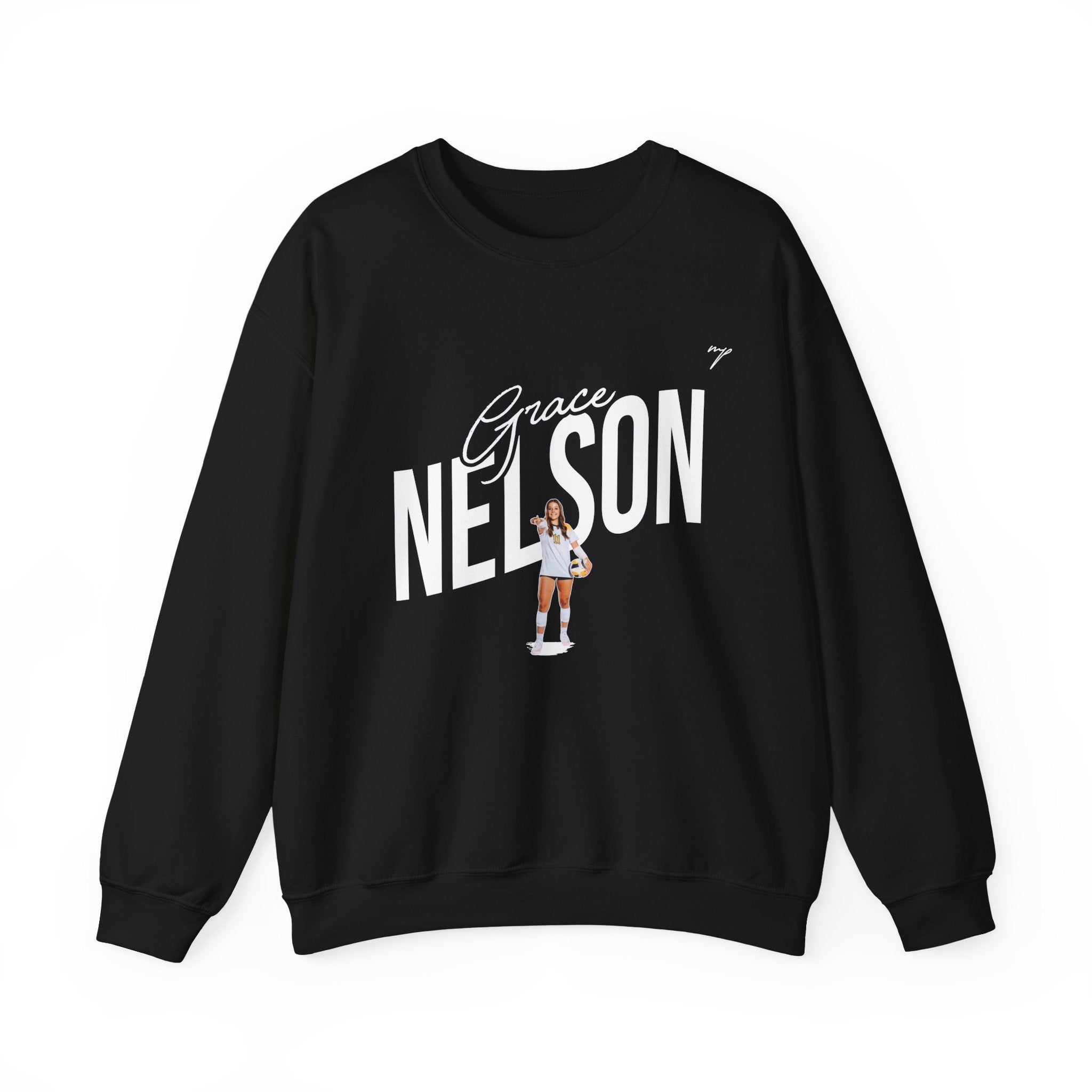 Grace Nelson Crewneck